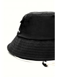 KARL LAGERFELD ΚΑΠΕΛΟ K/ESSENTIAL MENS HAT ΜΑΥΡΟ