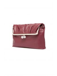 MAX MARA WEEKEND ΤΣΑΝΤΑ ΩΜΟΥ WKASLALOM ΔΕΡΜΑ ΜΠΟΡΝΤΩ