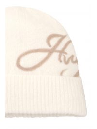 HUGO ΣΚΟΥΦΟΣ SESPERRY_HAT LOGO ΕΚΡΟΥ
