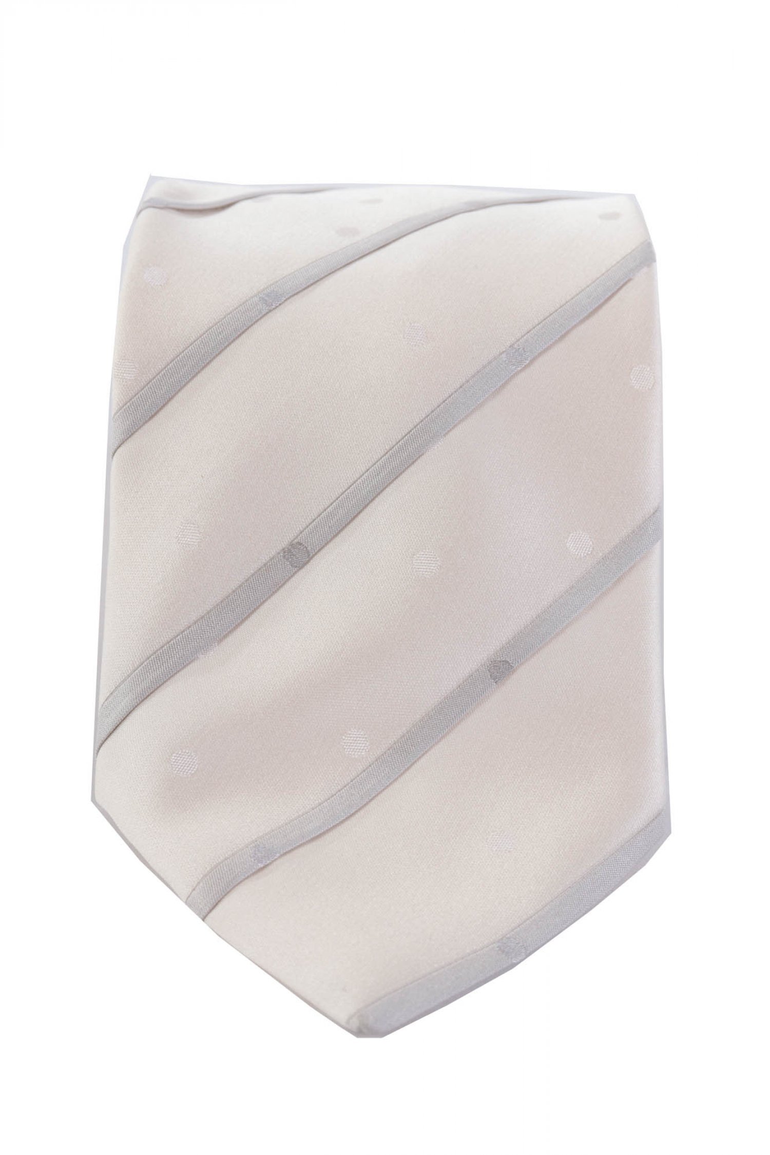 GIORGIO ARMANI ΓΡΑΒΑΤΑ 9,5CM ΡΙΓΕ ΠΟΥΑ ΙΒΟΥΑΡ