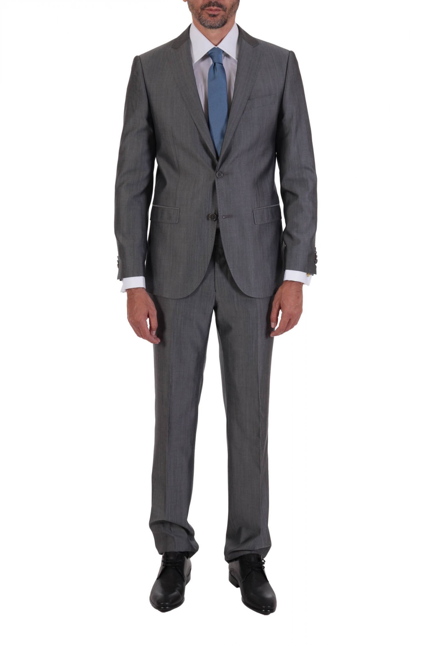 TOM FRANK ΚΟΣΤΟΥΜΙ PAULO OLIVEIRA LANIFICO-1936 ΓΚΡΙ