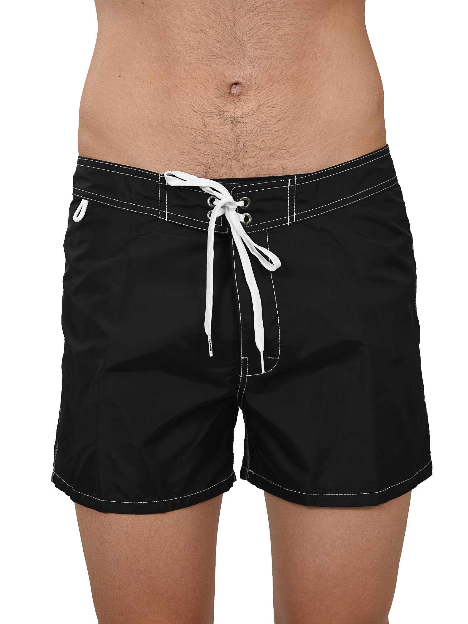 SUNDEK ΜΑΓΙΩ ΒΕΡΜΟΥΔΑ ΡΙΓΕΣ ΚΛΑΣΙΚΟ ΜΑΥΡΟ