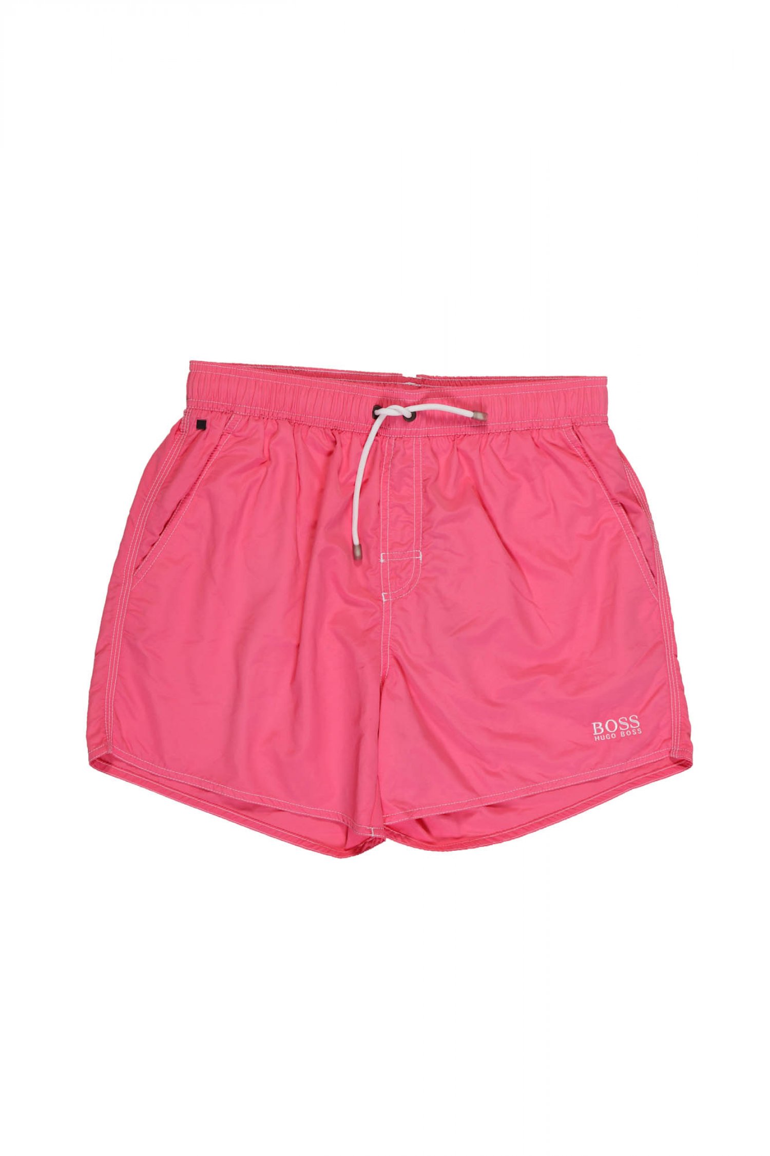 BOSS ΜΑΓΙΩ ΣΟΡΤΣ LOBSTER ΦΟΥΞΙΑ