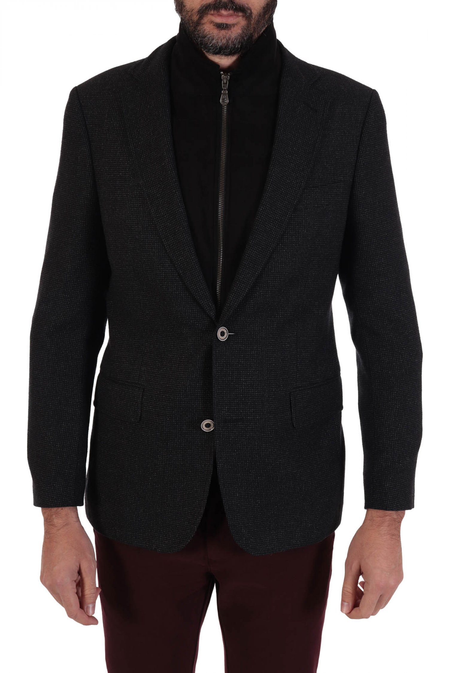 TOM FRANK ΣΑΚΑΚΙ ΘΩΡΑΚΑΣ ΣΧΕΔΙΑΣΤΟ ΜΑΥΡΟ