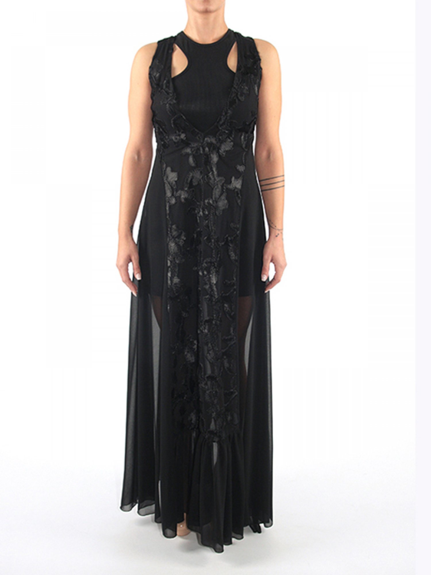 TWENTY-29 TWENTY-29 ΦΟΡΕΜΑ ΑΜΑΝΙKΟ ΜΑΚΡΥ ΜΑΥΡΟ