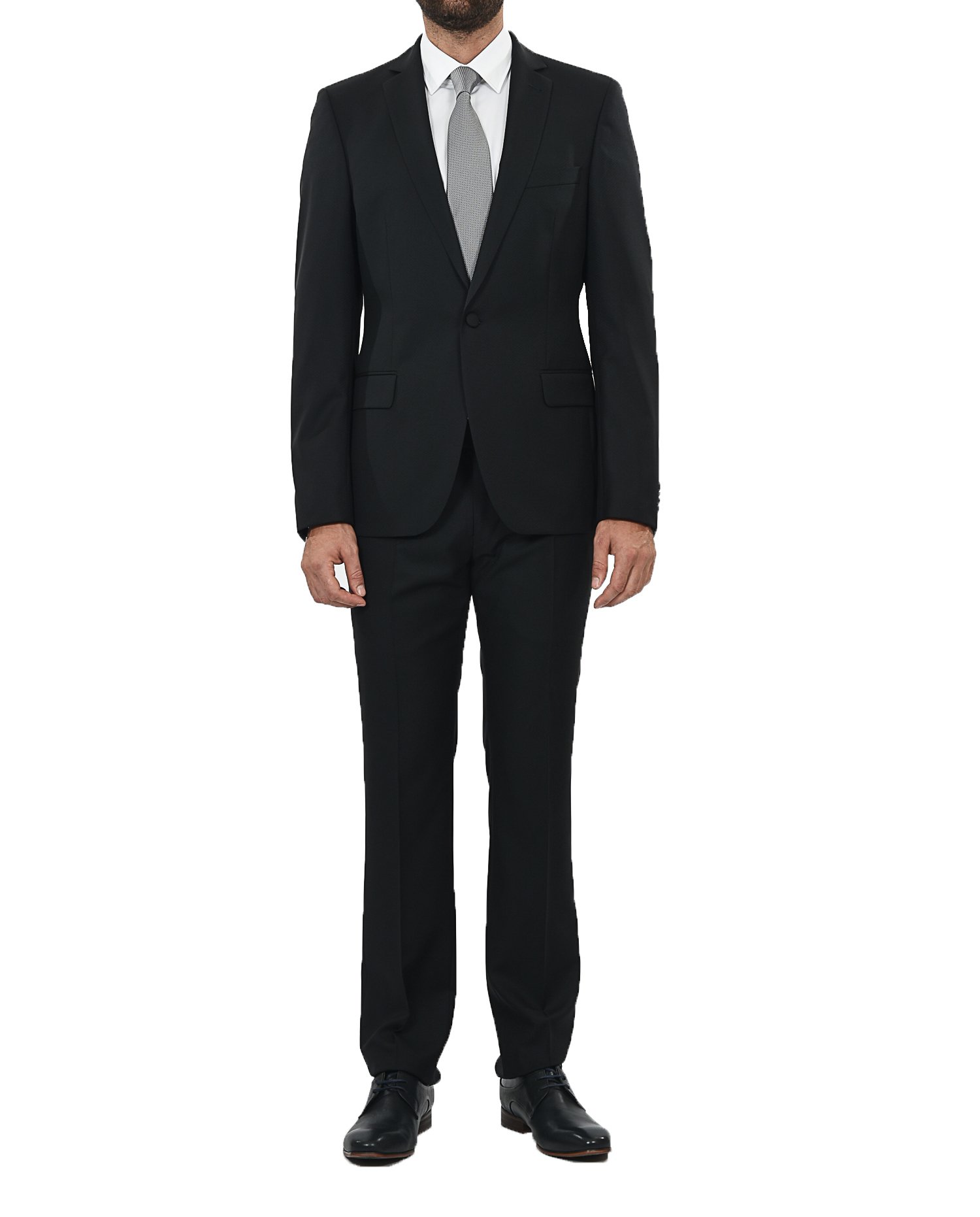 TOM FRANK ΚΟΣΤΟΥΜΙ ΜΙΚΡΟΣΧΕΔΙΟ SL-302 ΜΑΥΡΟ