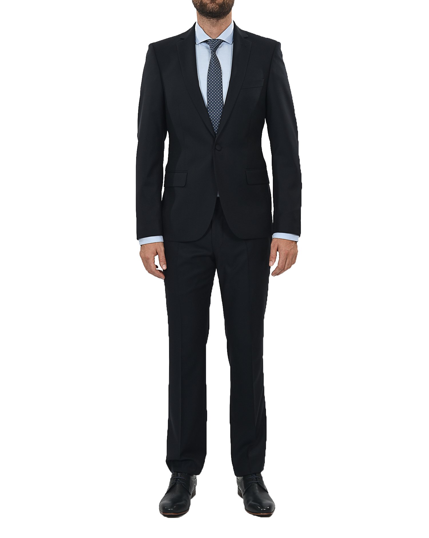 TOM FRANK ΚΟΣΤΟΥΜΙ ΜΙΚΡΟΣΧΕΔΙΟ SL-302 ΜΑΥΡΟ