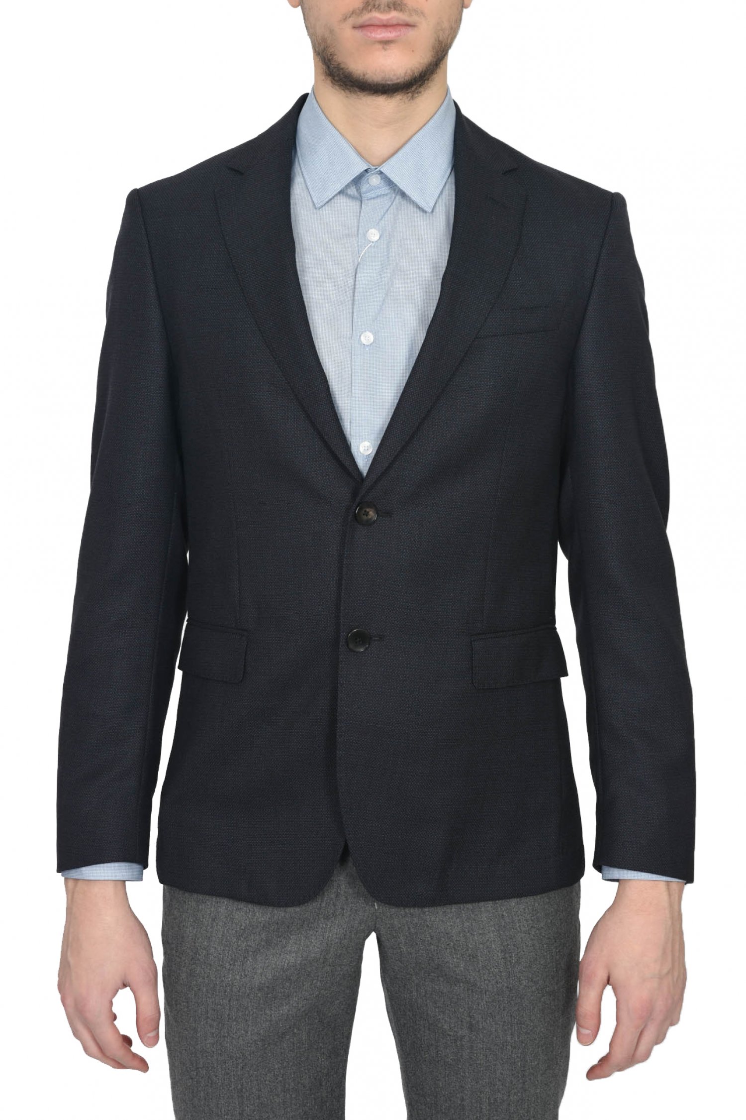 BOSS ΣΑΚΑΚΙ ΗΜΙΦΟΔΡΟ NOBIS ΜΠΛΕ