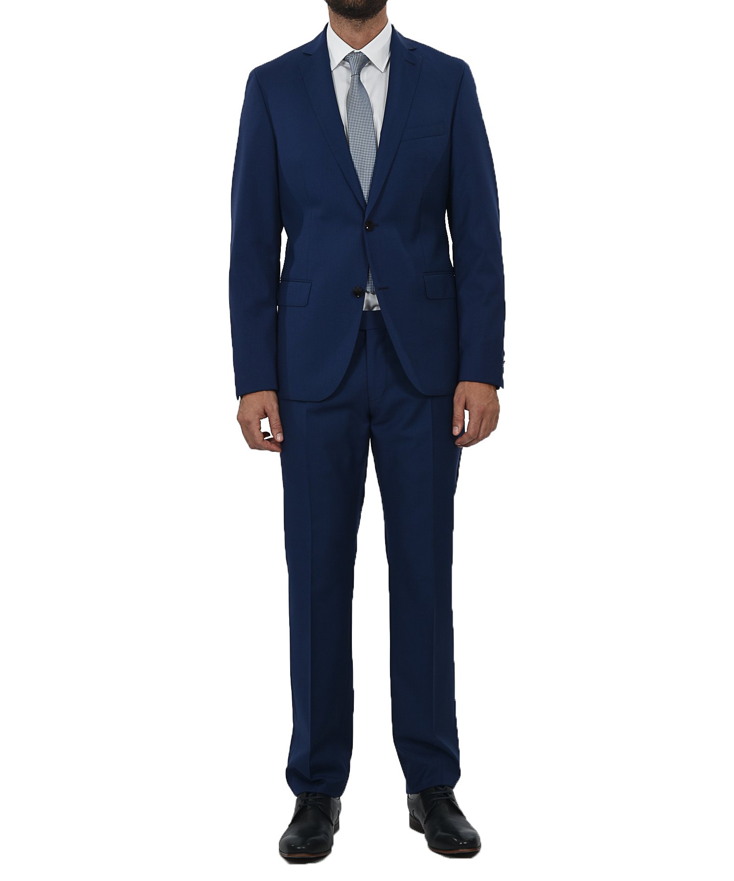 TOM FRANK ΚΟΣΤΟΥΜΙ ΔΙΚΟΥΜΠΟ SL-302 ΜΙΚΡΟΣΧΕΔΙΟ SUPER 130 ΡΟΥΑ ΜΠΛΕ