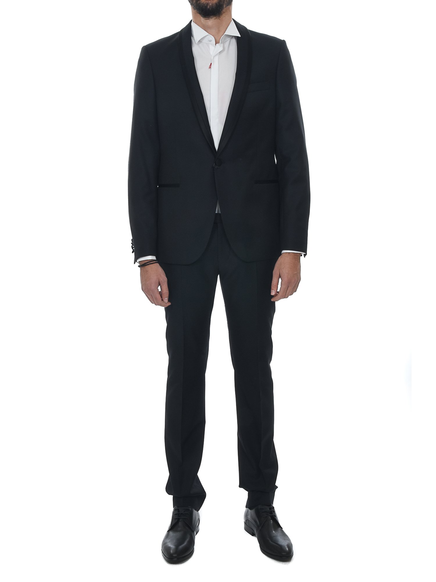 TOM FRANK ΚΟΣΤΟΥΜΙ ΜΙΚΡΟΣΧΕΔΙΟ MAD-3 SIR ΜΑΥΡΟ