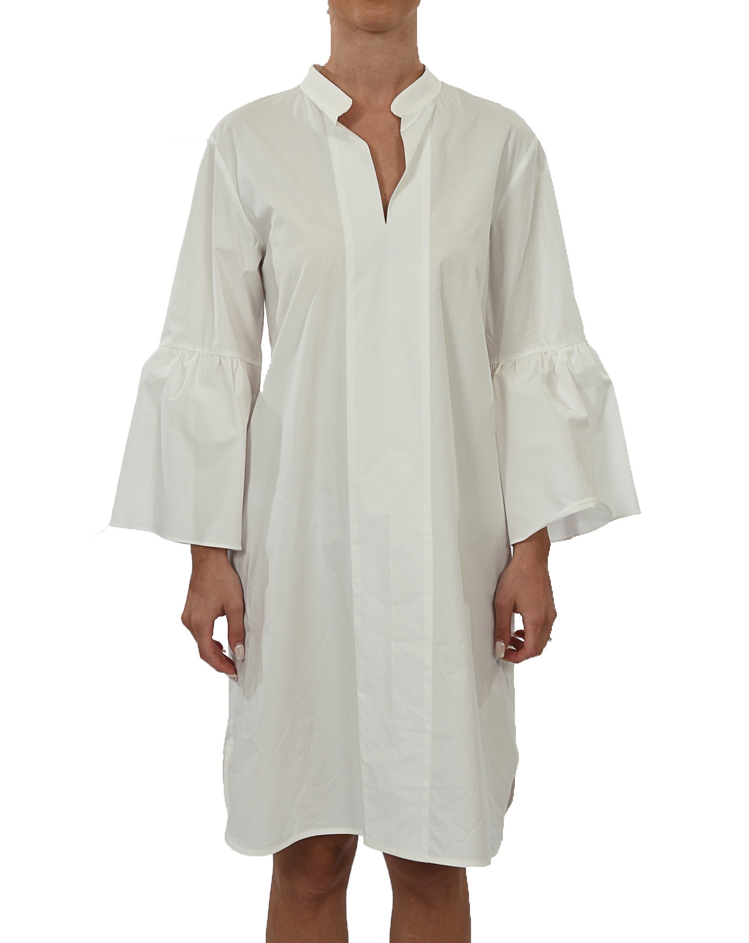 MARELLA ΦΟΡΕΜΑ ΜΜ EULALIA ΛΕΥΚΟ