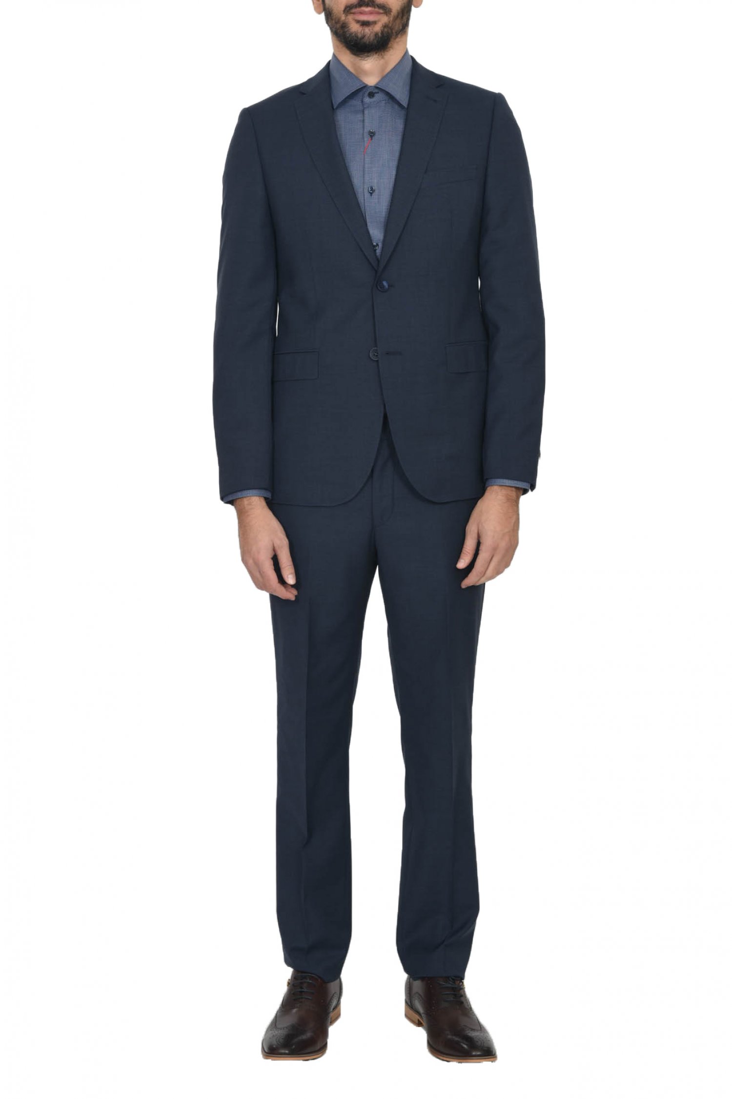 TOM FRANK ΚΟΣΤΟΥΜΙ SL-302-T-11 ΜΠΛΕ