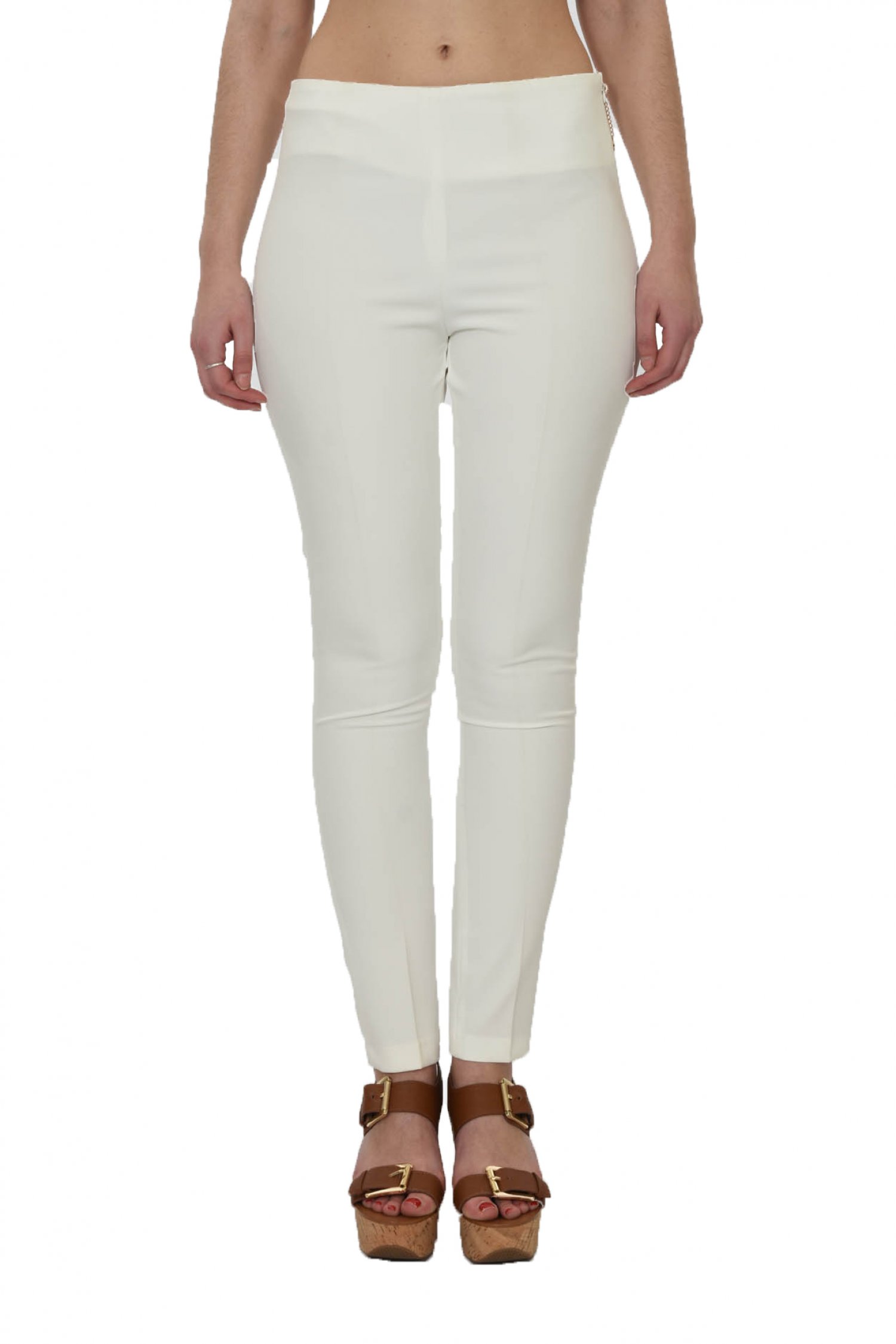 RELISH ΠΑΝΤΕΛΟΝΙ PAMMY CIGARET ΦΕΡΜΟΥΑΡ ΠΛΑΙ ΥΠΟΛΕΥΚΟ