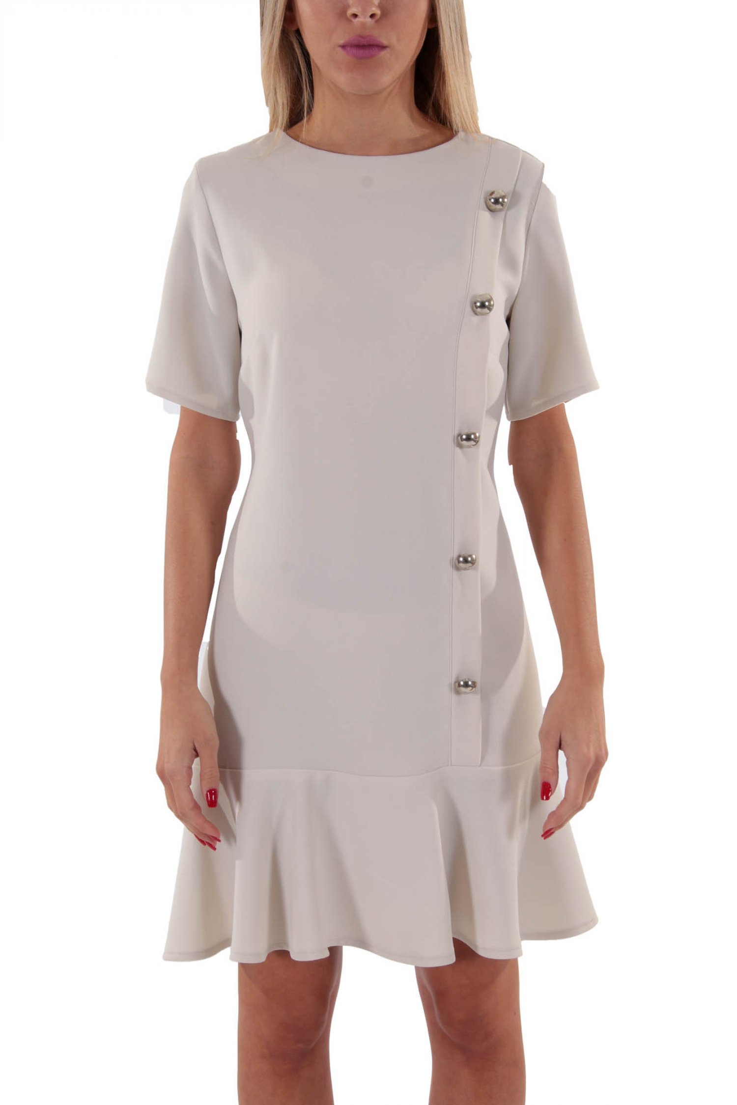 TWENTY-29 TWENTY-29 ΦΟΡΕΜΑ ΚΟΝΤΟ ΜΑΝΙΚΙ ΚΟΥΜΠΙΑ ΕΚΡΟΥ