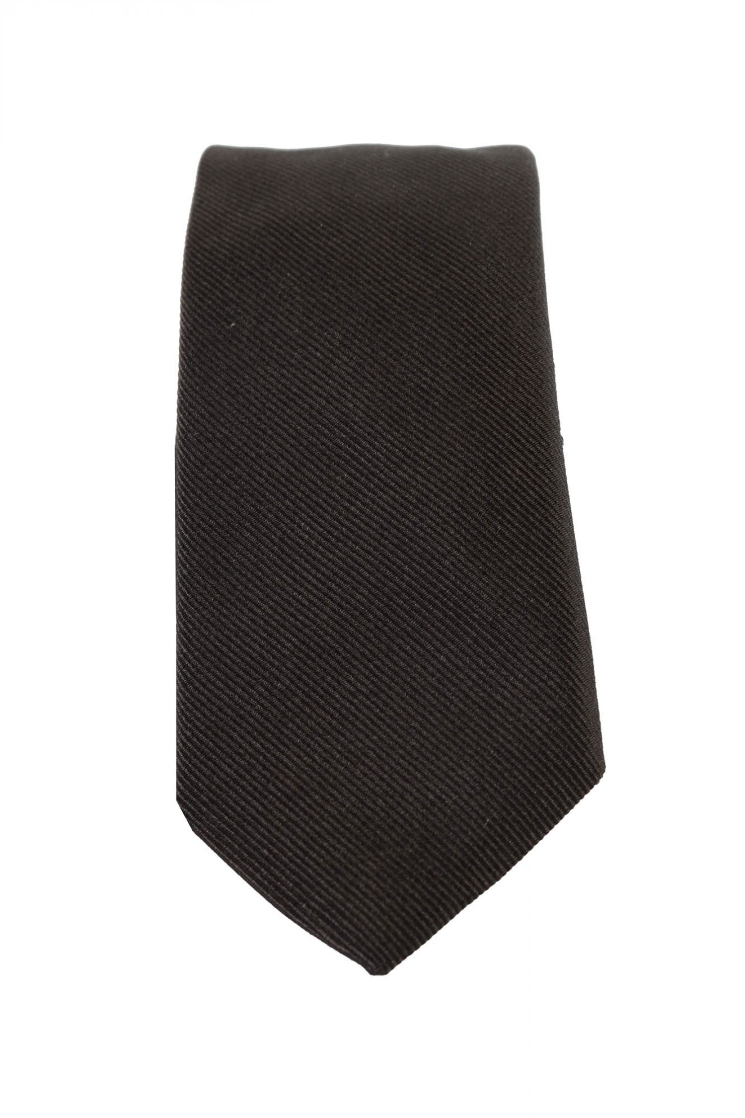 BOSS BUSINESS ΓΡΑΒΑΤΑ 6CM ΛΑΔΙ