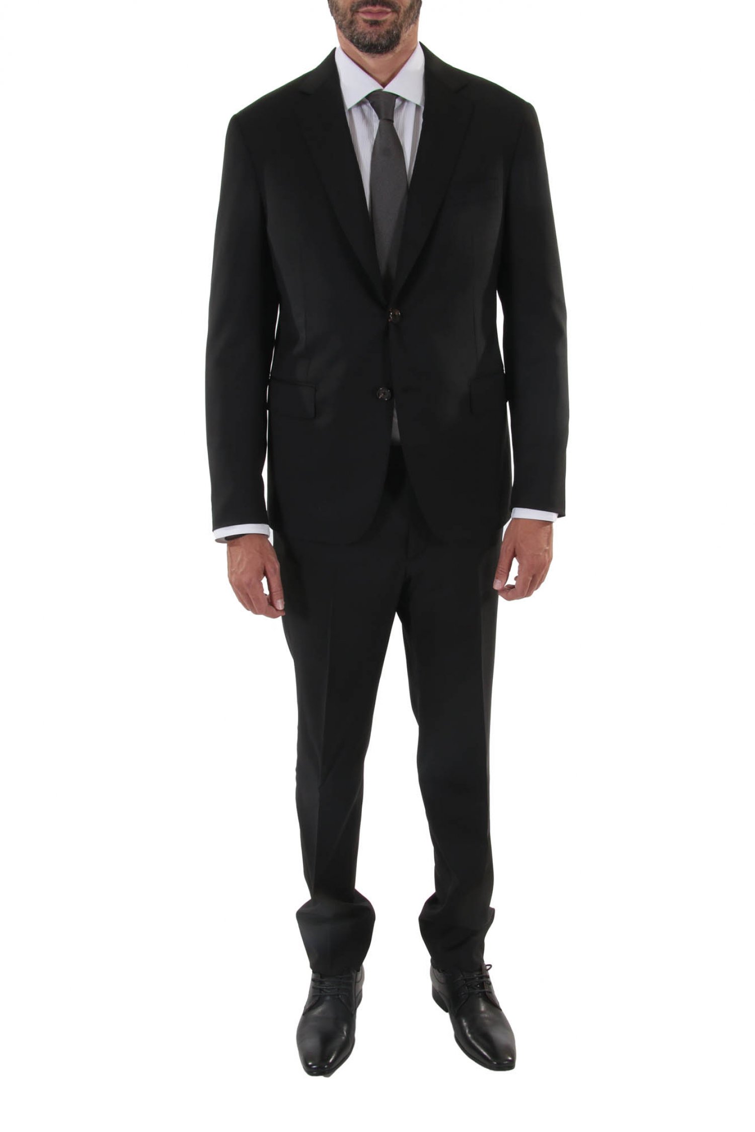 TOM FRANK ΚΟΣΤΟΥΜΙ ΜΙΚΡΟΣΧΕΔΙΟ CF-ITALY/BL-111 ΜΑΥΡΟ