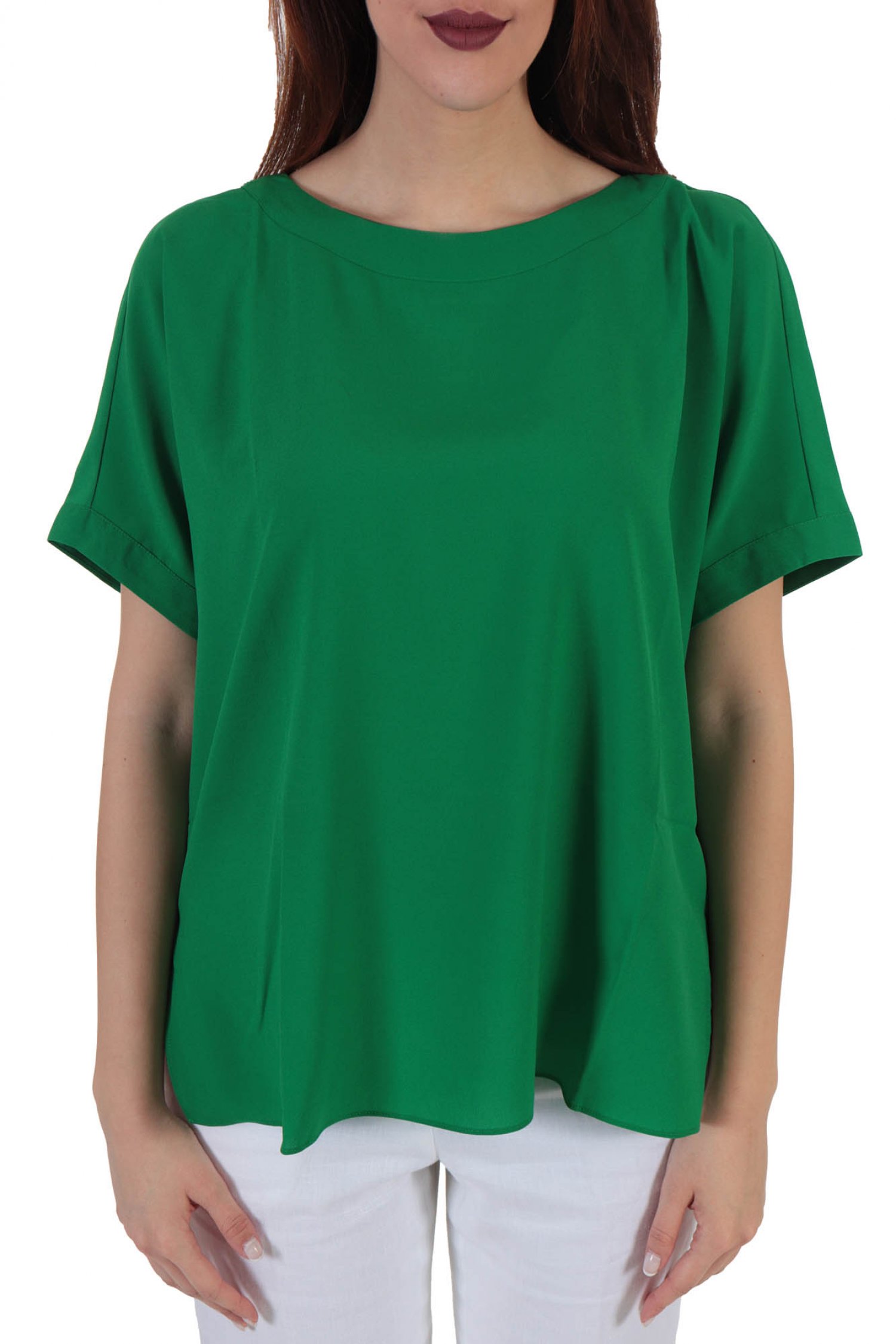 MARELLA EMME TOP EGERIA ΠΡΑΣΙΝΟ