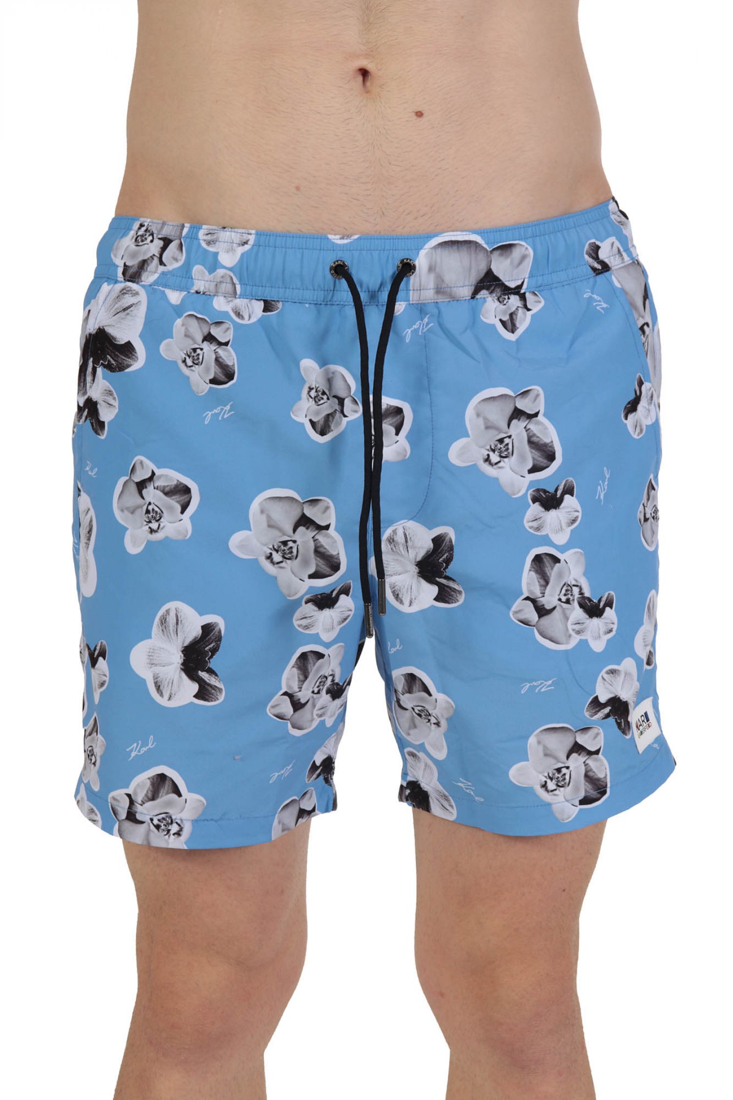 KARL LAGERFELD ΜΑΓΙΩ ORCHID ΣΙΕΛ