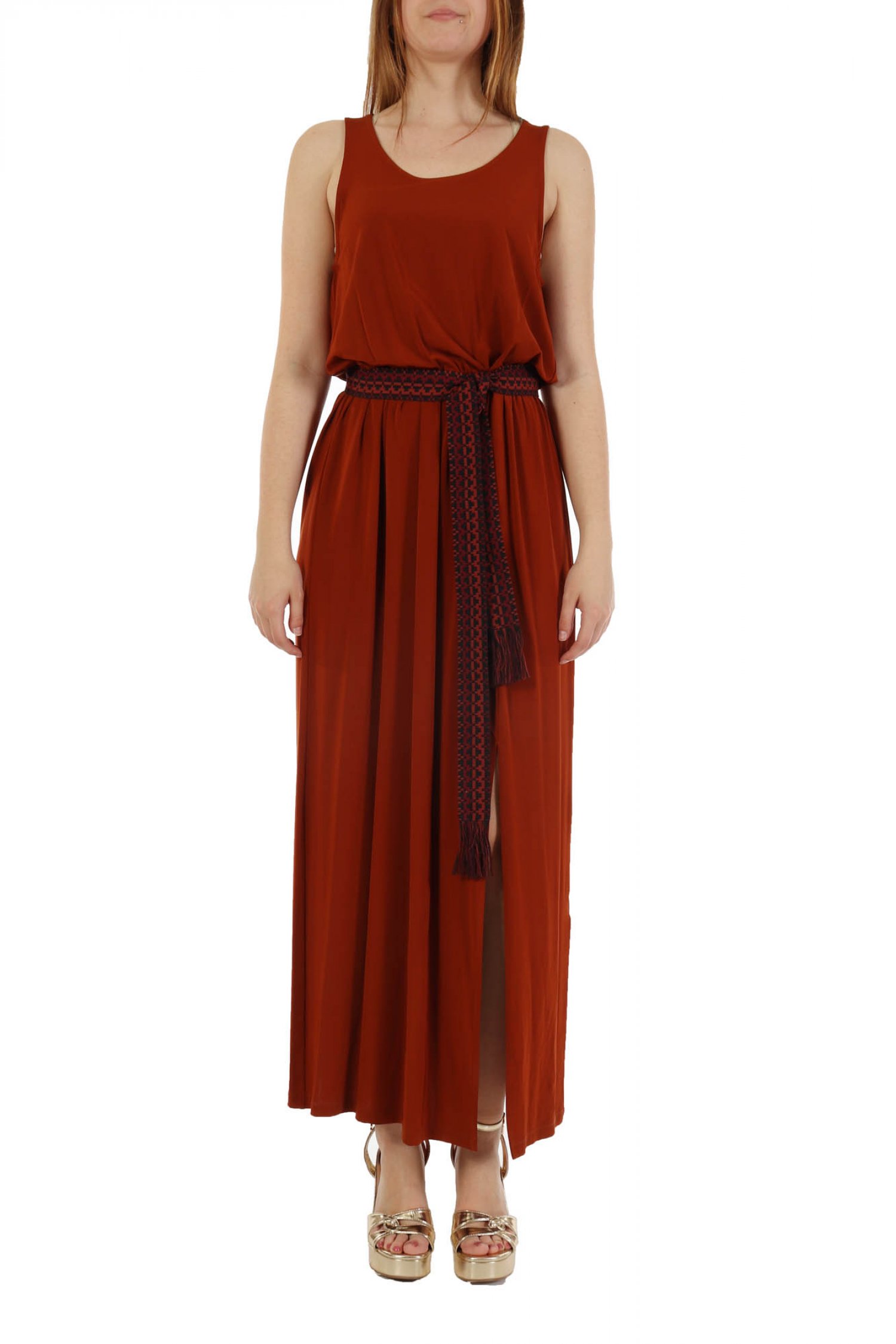 MARELLA ΦΟΡΕΜΑ ΜΑΚΡΥ ΖΩΝΗ ΣΚΙΣΙΜΟ ΠΛΑΙ SGRAVIO ΕΚΑ'Ι'