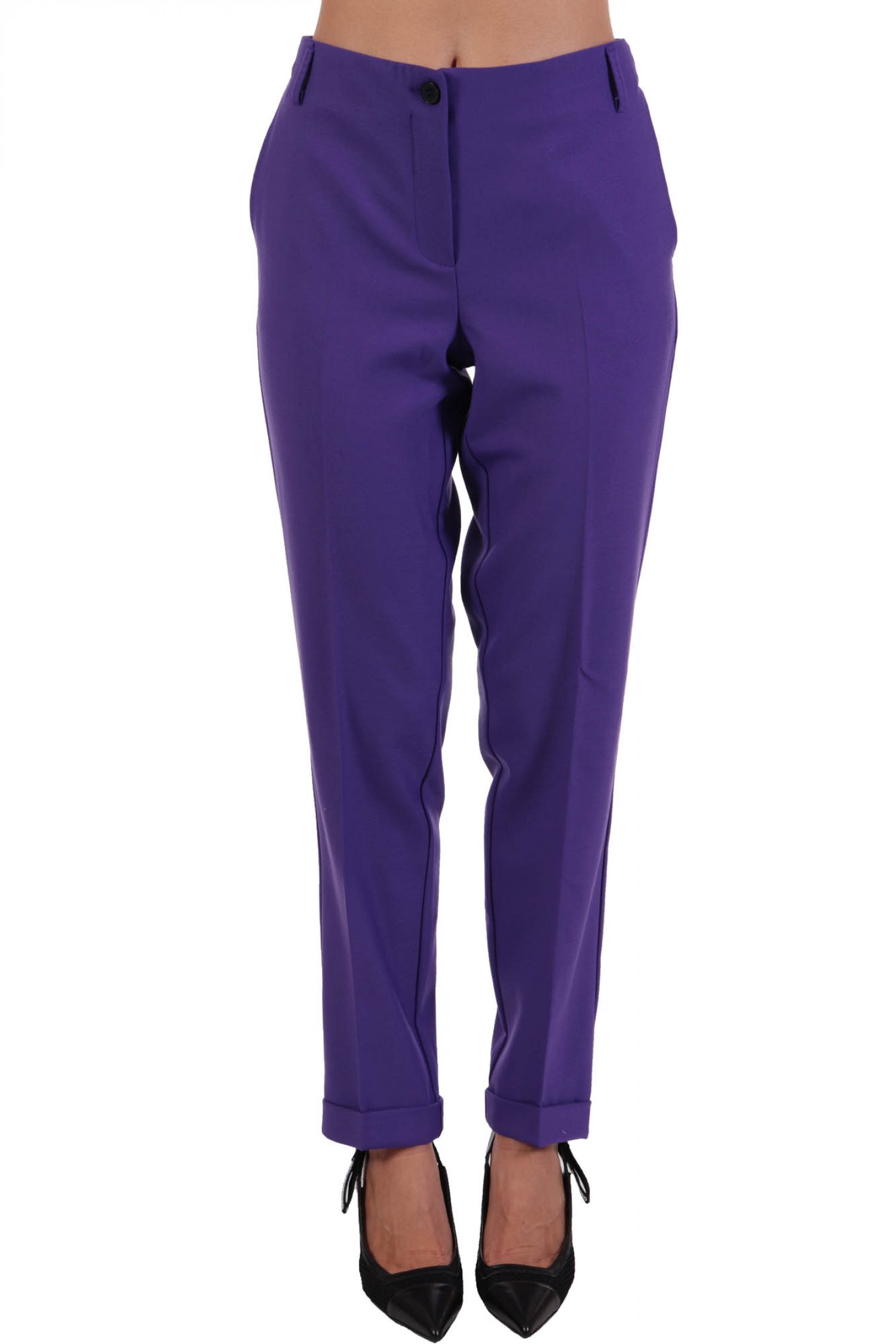 MARELLA EMME ΠΑΝΤΕΛΟΝΙ CHINO AGAMI ΜΩΒ