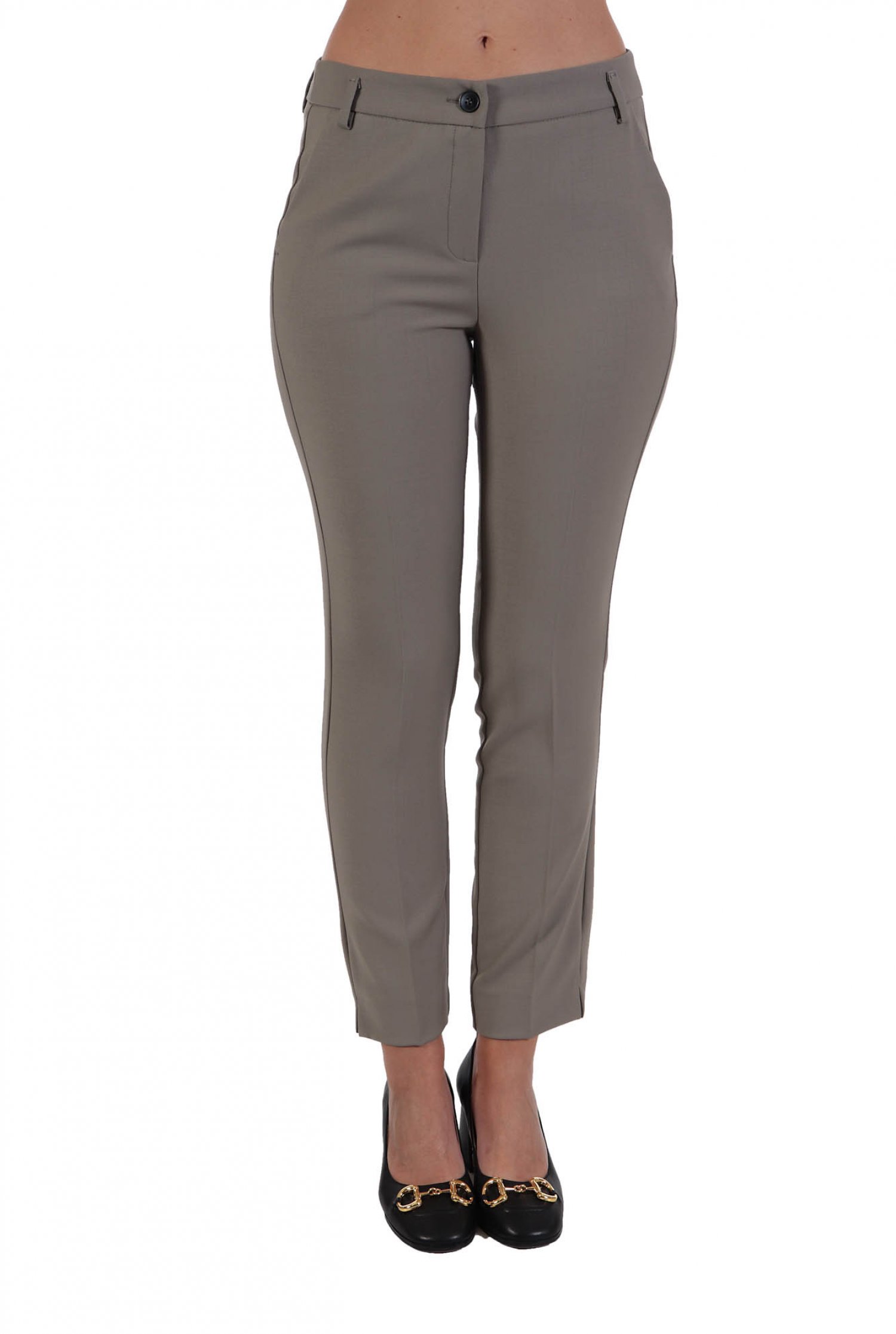 MARELLA ΕΜΜΕ ΠΑΝΤΕΛΟΝΙ ELSA CHINO XAKI