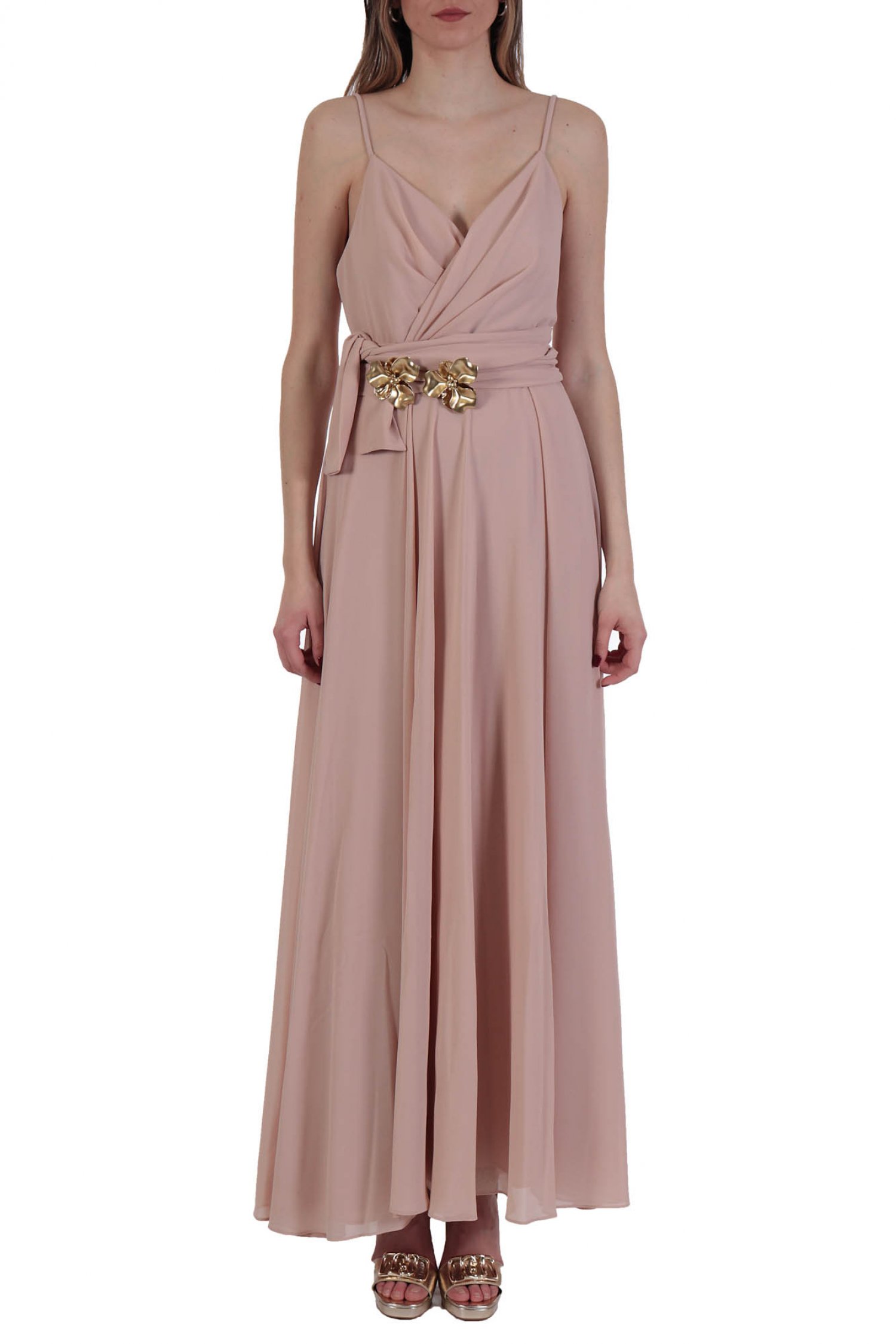 MARELLA ΦΟΡΕΜΑ ΤΙΡΑΝΤΑ DEBORAH ΠΟΥΔΡΑ