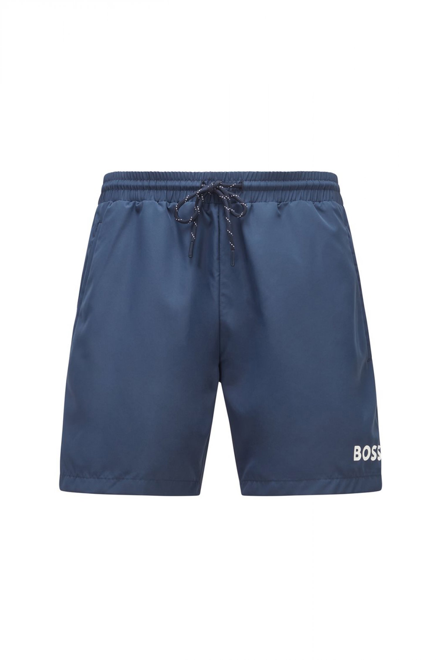 BOSS ΜΑΓΙΩ STARFISH ΜΠΛΕ