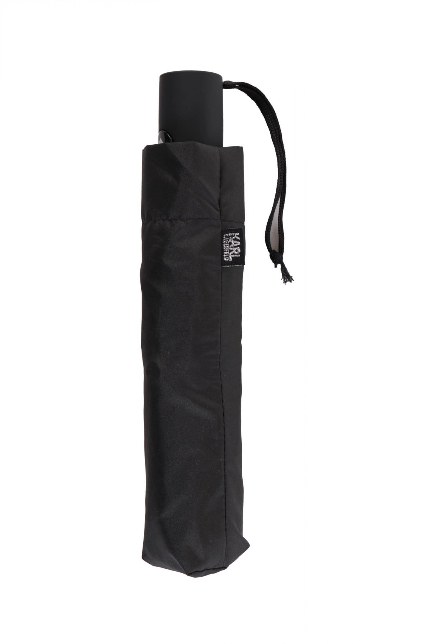 KARL LAGERFELD ΟΜΠΡΕΛΑ ΜΑΥΡΟ