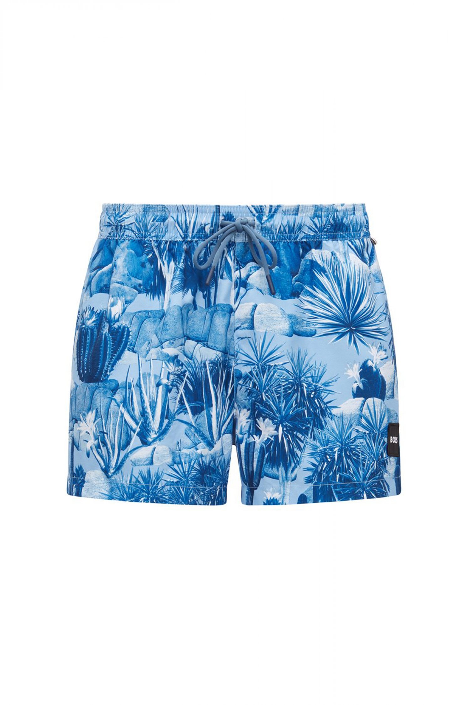 BOSS ΜΑΓΙΩ SALMON ΓΑΛΑΖΙΟ