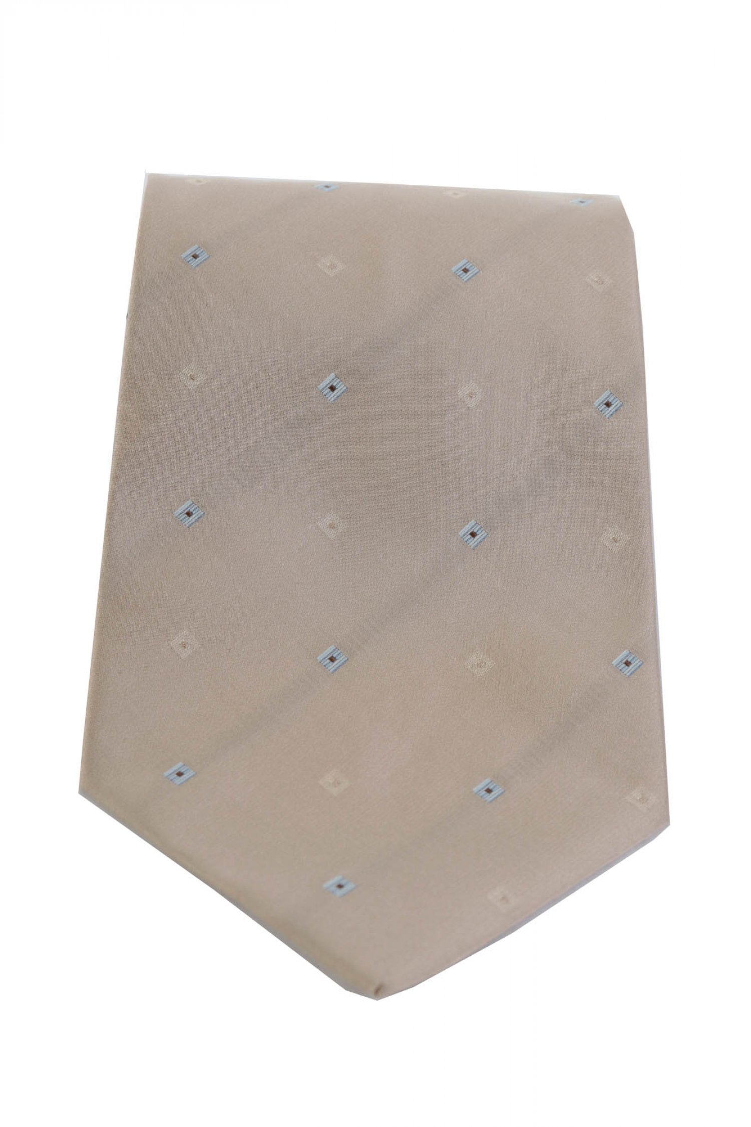 BOSS ΓΡΑΒΑΤΑ 9CM ΣΧΕΔΙΑΣΤΗ ΓΚΡΙ