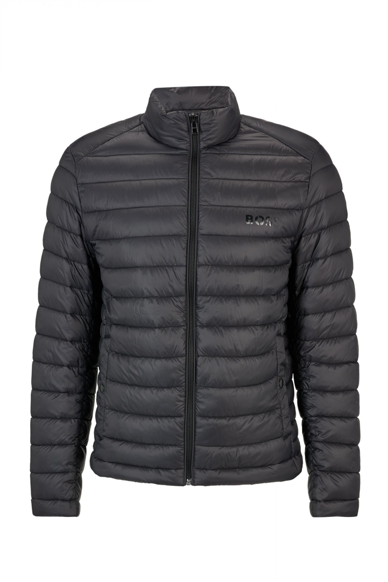 BOSS ΜΠΟΥΦΑΝ ΦΟΥΣΚΩΤΟ CALANOS ΜΑΥΡΟ