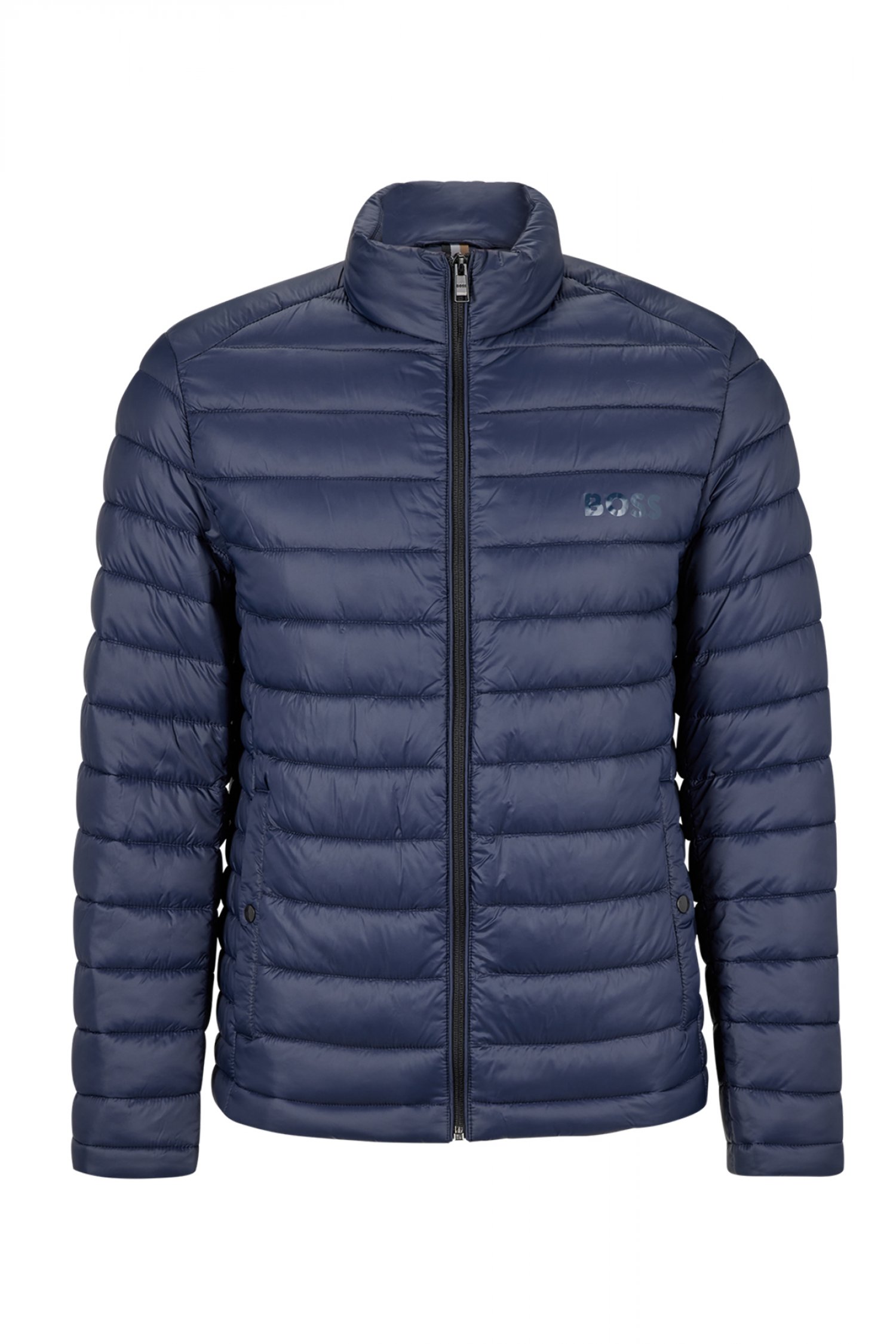 BOSS ΜΠΟΥΦΑΝ ΦΟΥΣΚΩΤΟ CALANOS ΜΠΛΕ