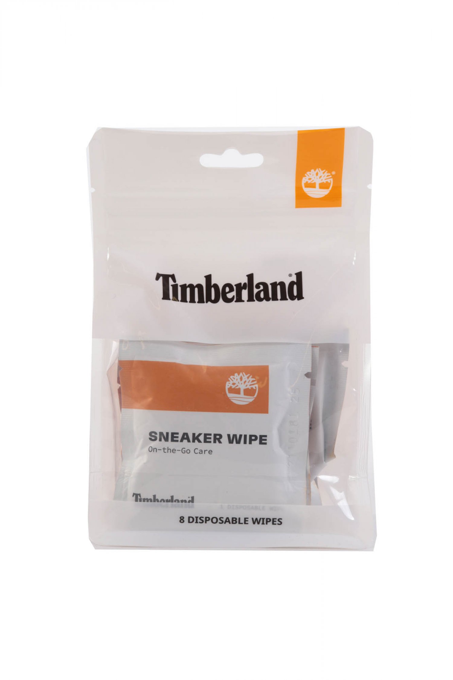 TIMBERLAND ΜΑΝΤΗΛΑΚΙΑ ΚΑθΑΡΙΣΜΟΥ SNEAKER WIPES NO COLOR