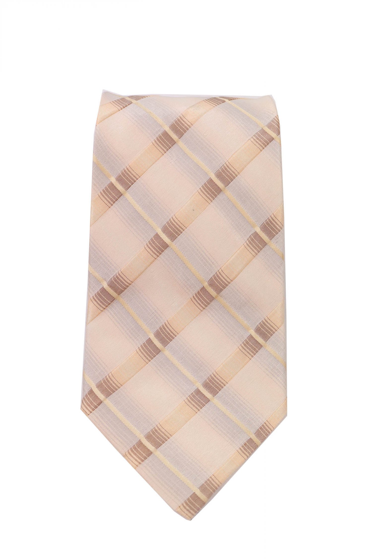 GIORGIO ARMANI ΓΡΑΒΑΤΑ 9,5CM ΣΧΕΔΙΑΣΤΗ ΜΠΕΖ