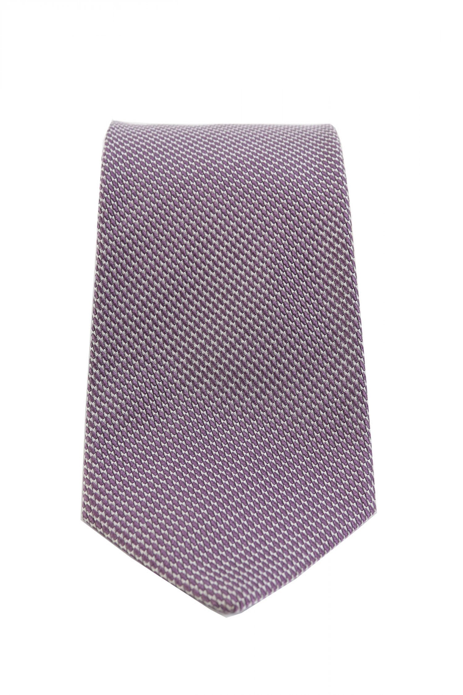 BOSS ΓΡΑΒΑΤΑ 8,5CM ΜΙΚΡΟΣΧΕΔΙΟ ΛΙΛΑ