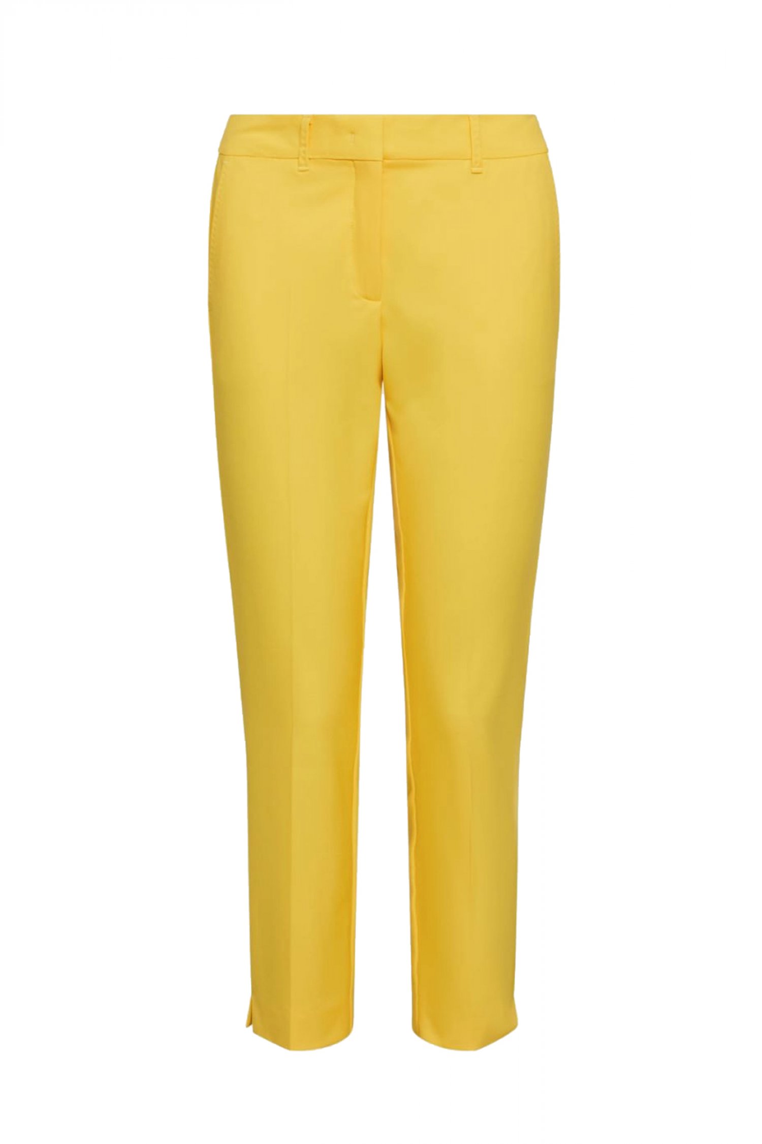 MARELLA ΠΑΝΤΕΛΟΝΙ CHINO DILUVIO ΚΙΤΡΙΝΟ