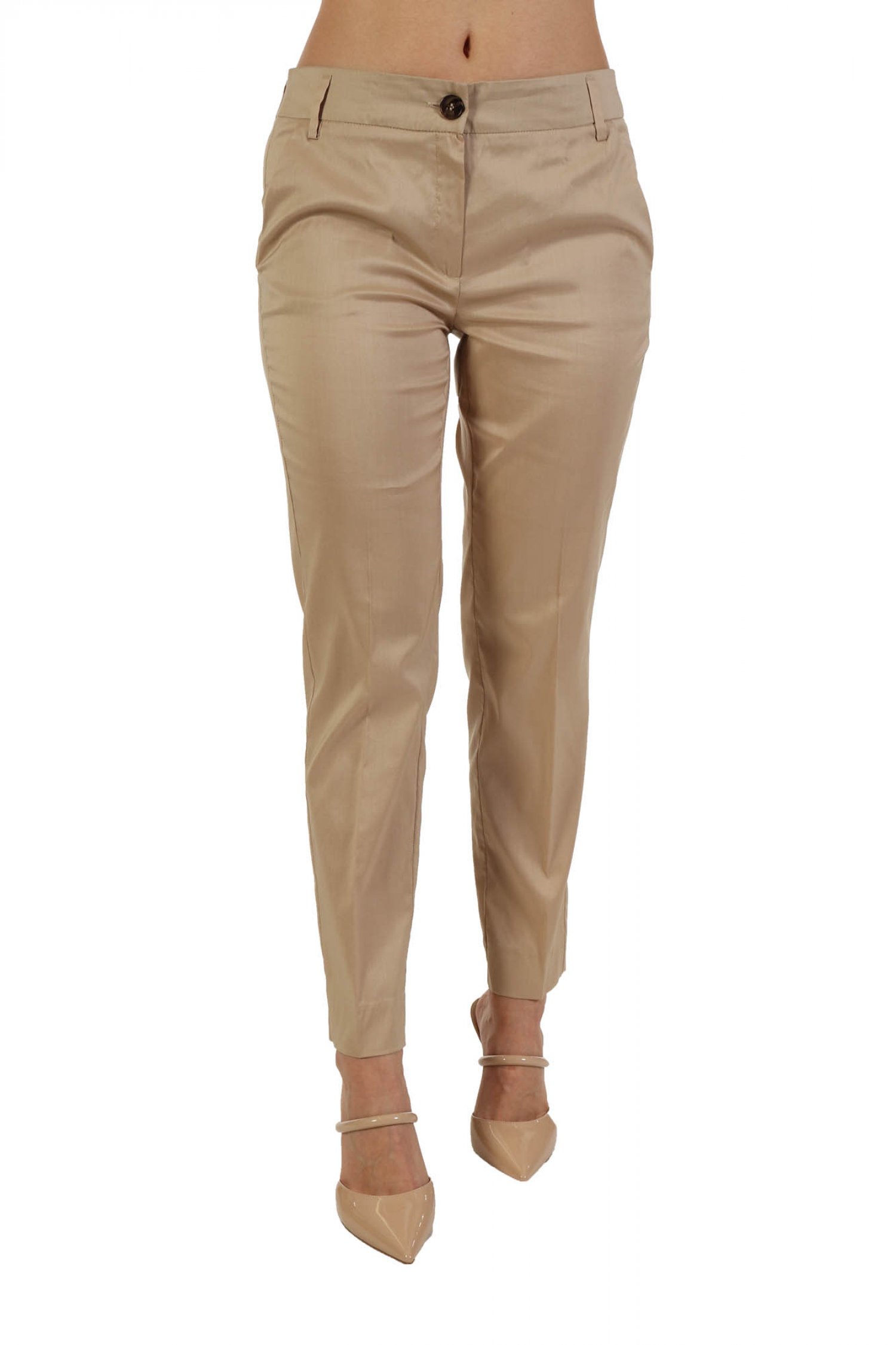 MARELLA EMME ΠΑΝΤΕΛΟΝΙ CHINO ANGY ΜΠΕΖ