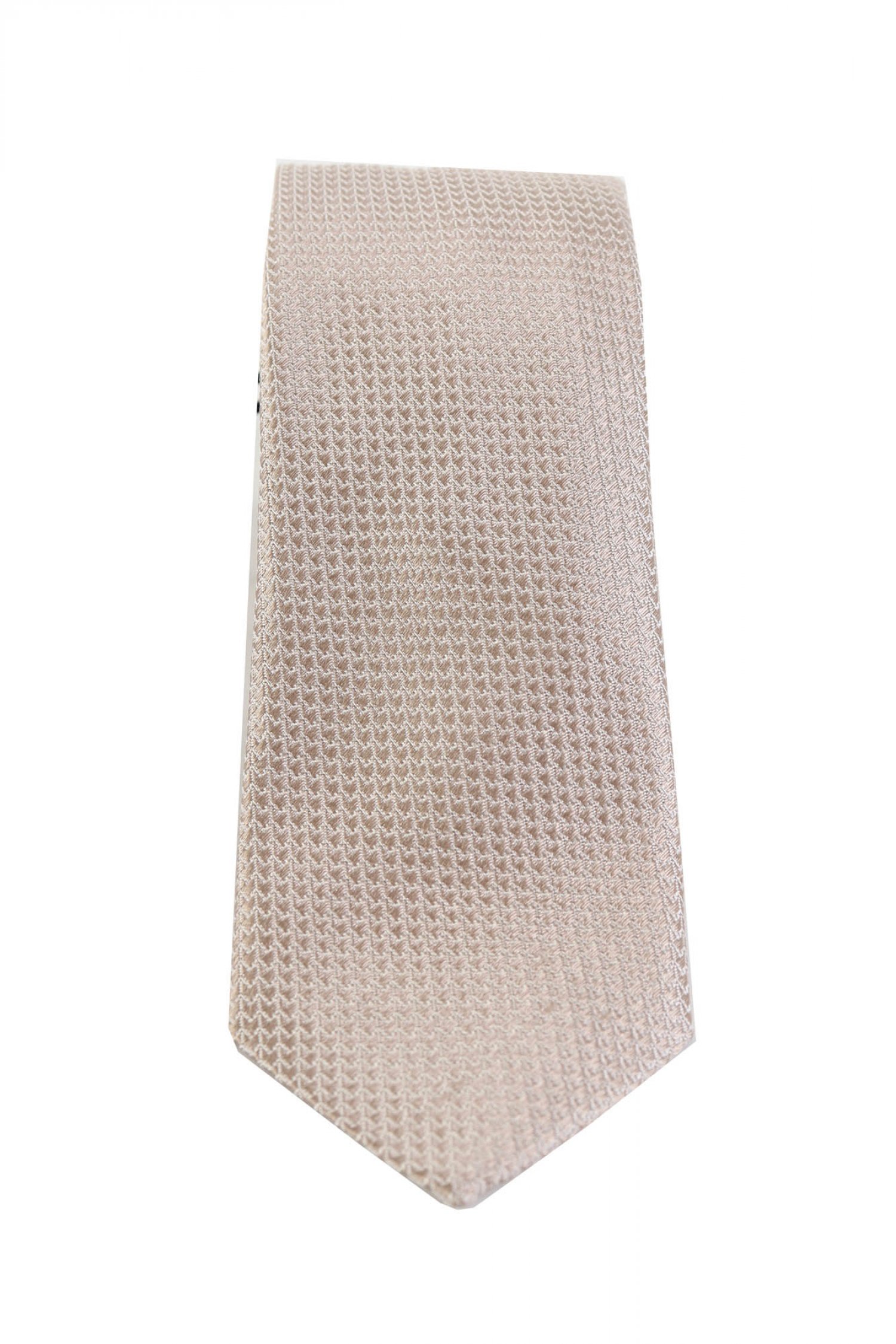 KARL LAGERFELD ΓΡΑΒΑΤΑ ΜΙΚΡΟΣΧΕΔΙΟ MΠΕΖ