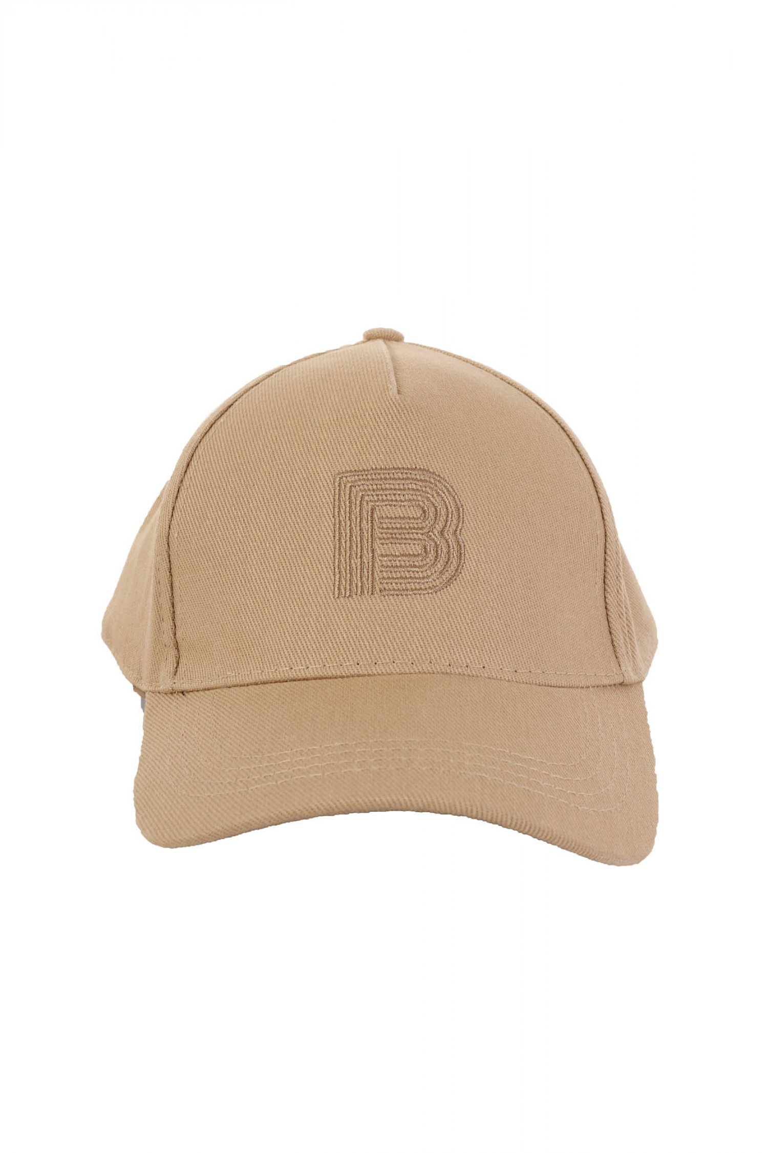 BALDESSARINI BALDESSARINI ΚΑΠΕΛΟ LOGO ΜΠΕΖ