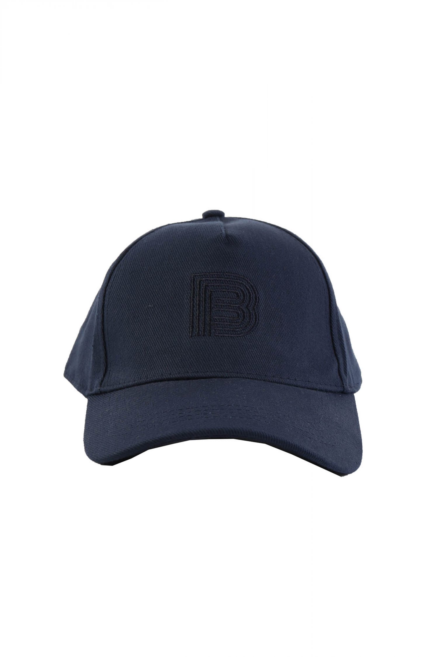 BALDESSARINI ΚΑΠΕΛΟ LOGO ΜΠΛΕ