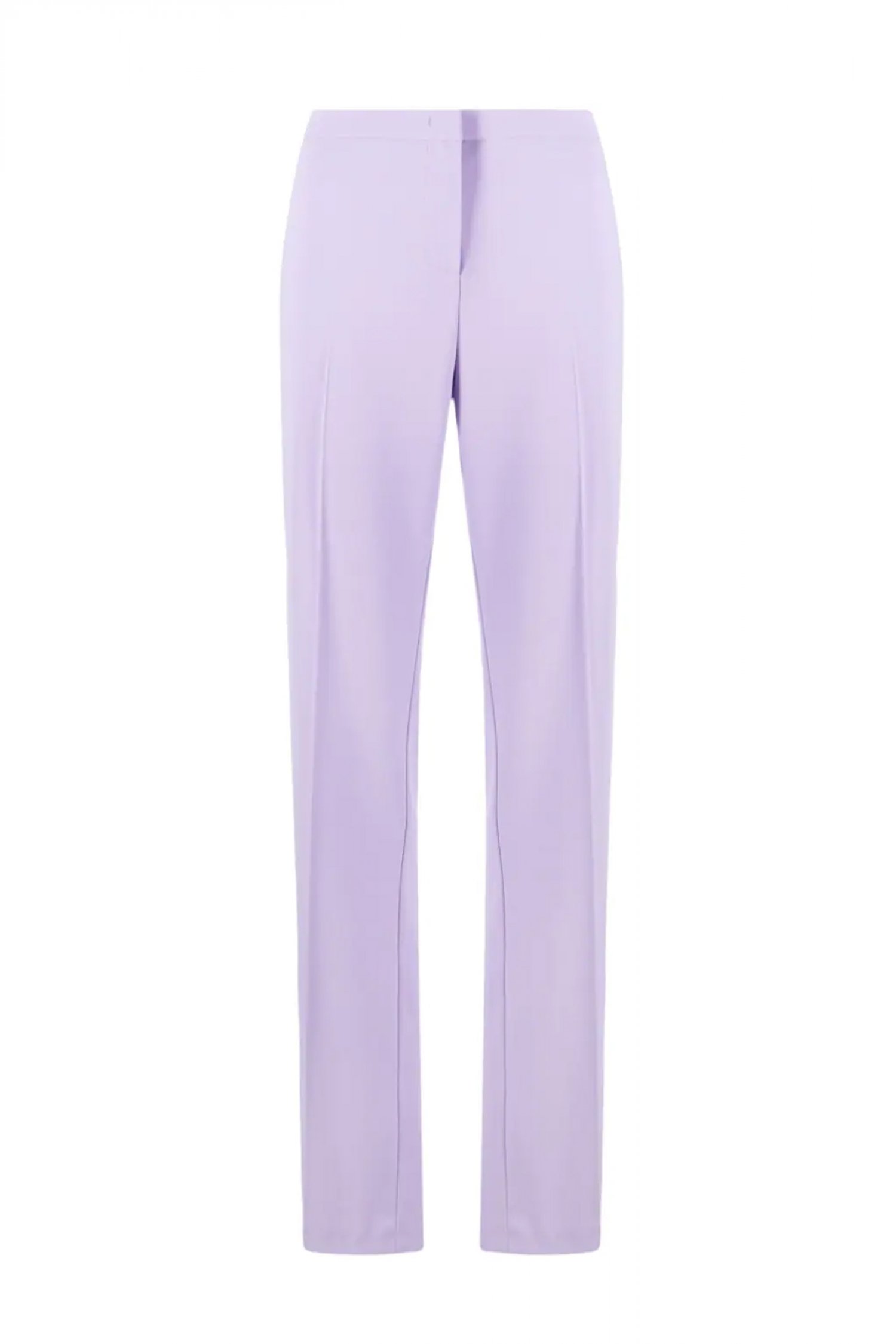 PINKO ΠΑΝΤΕΛΟΝA HULKA PANTALONE CREPE STRECH ΛΙΛΑ