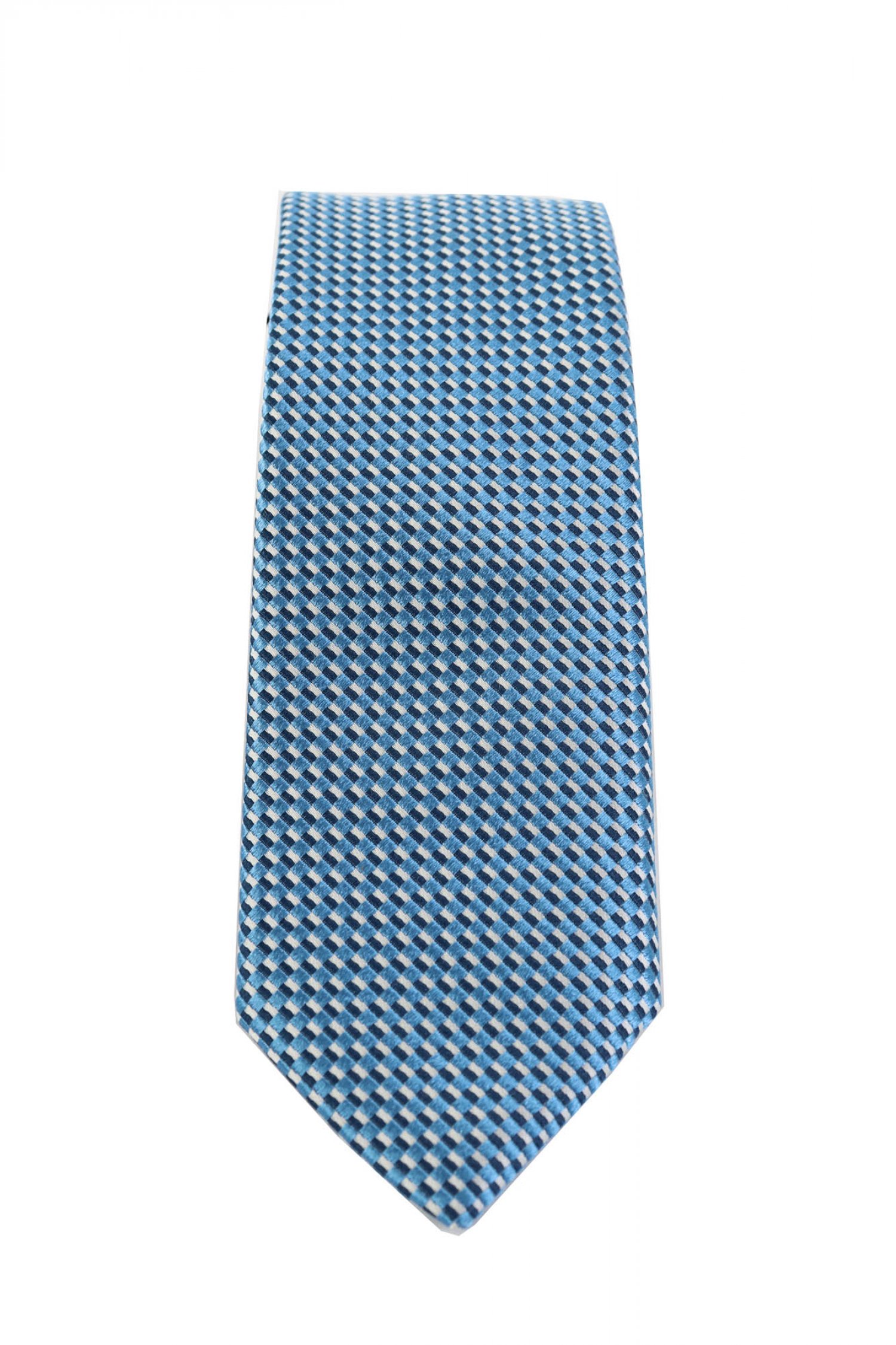 BOSS ΓΡΑΒΑΤΑ T-TIE 6CM -232 ΣΙΕΛ