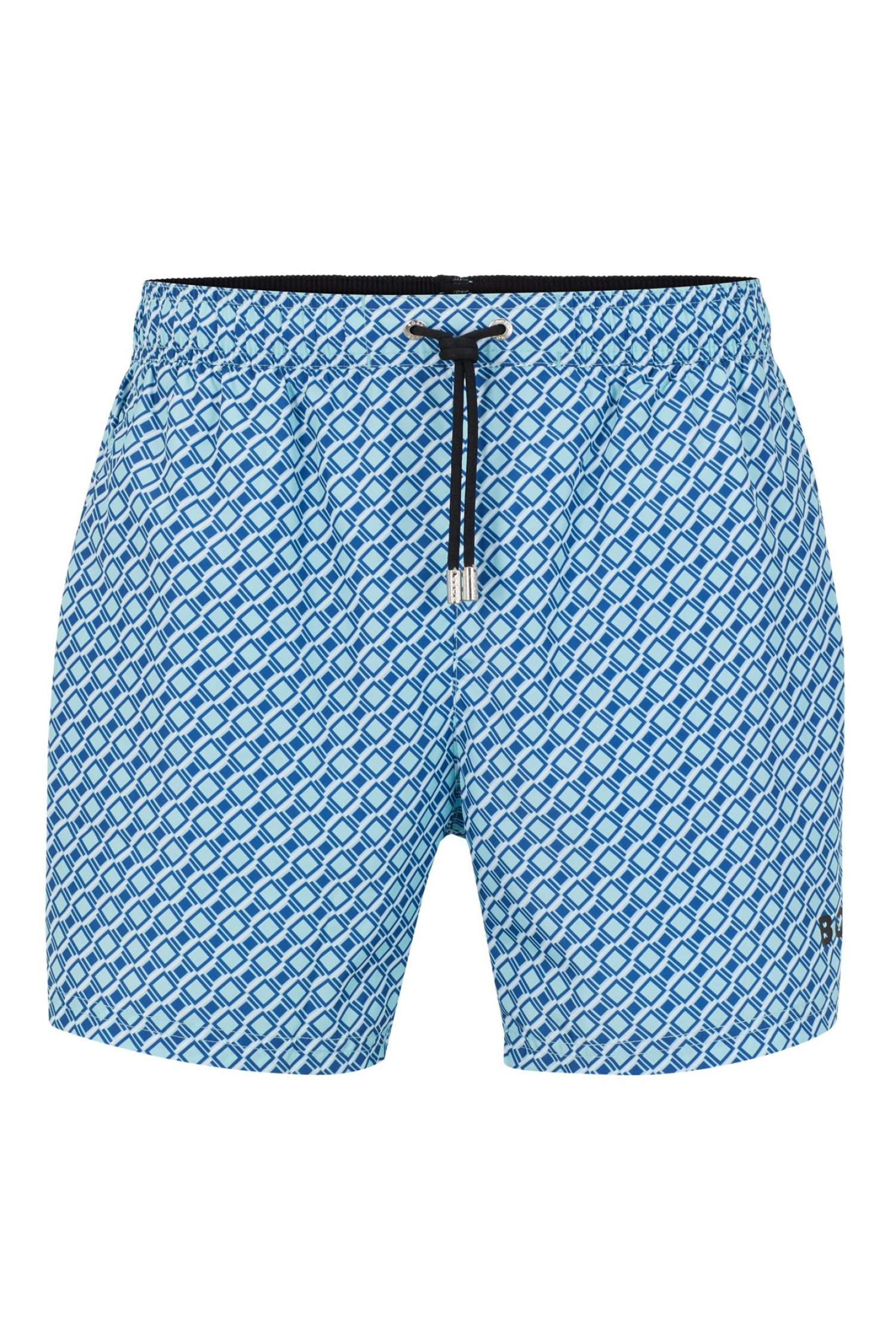 BOSS BEACHWEAR ΜΑΓΙΩ TODD ΣΙΕΛ