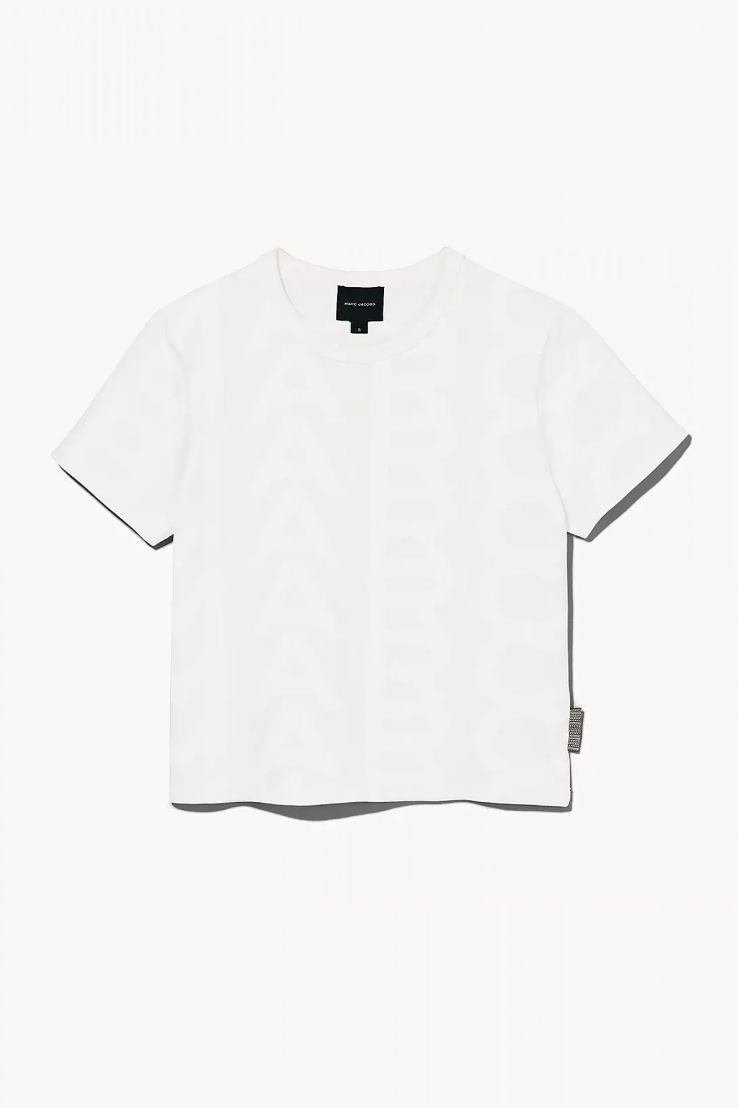MARC JACOBS MARC JACOBS T-SHIRT ALL OVER LOGO ΙΒΟΥΑΡ