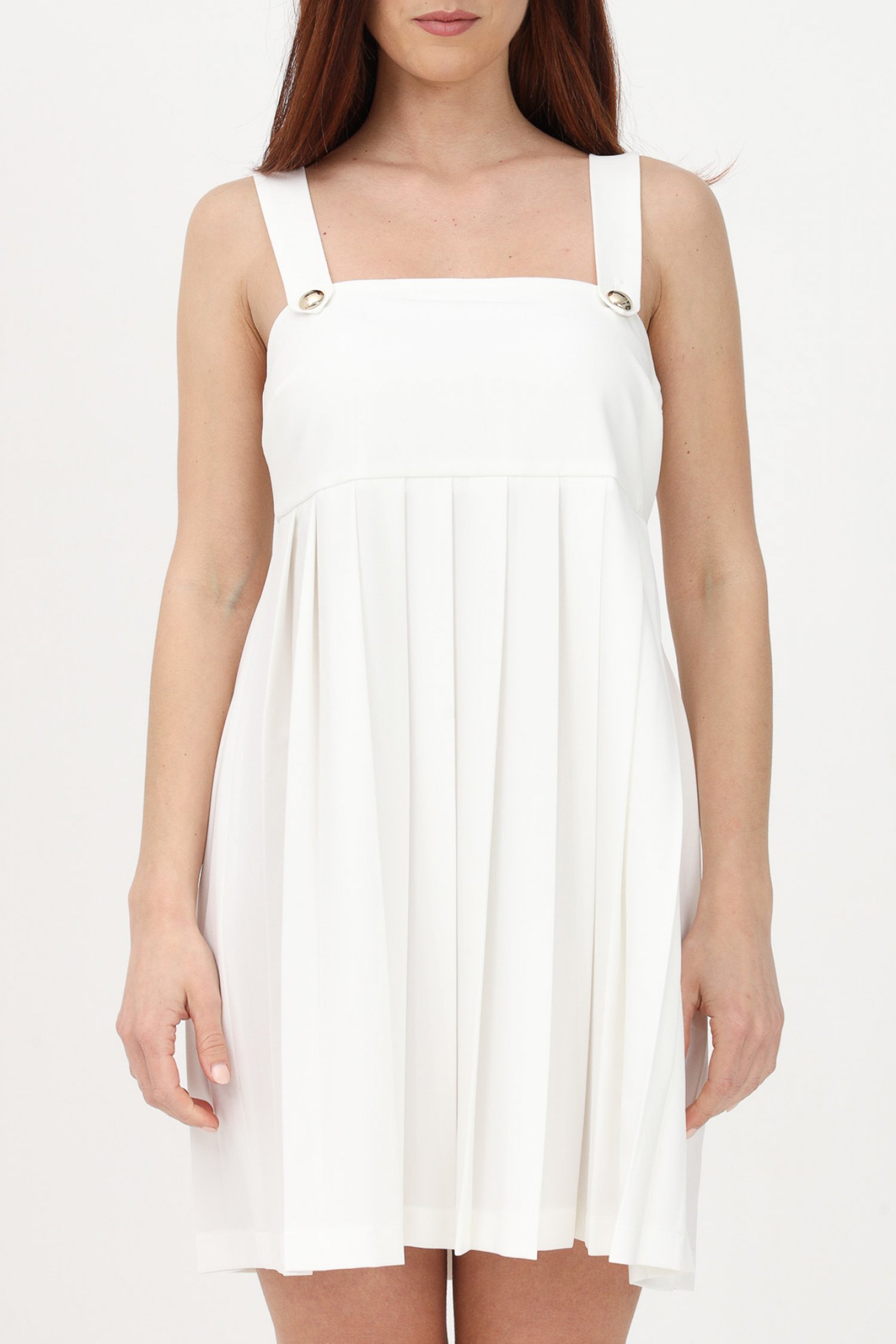 LIU-JO ΦΟΡΕΜΑ ΤΙΡΑΝΤΑ ΠΛΙΣΕ ΙΒΟΥΑΡ