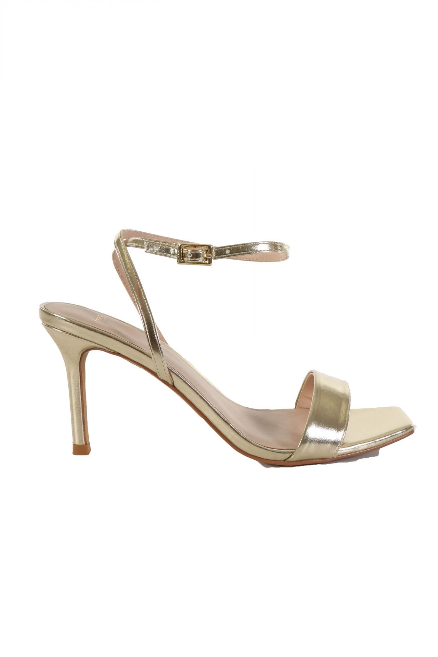 MARELLA ΠΑΠΟΥΤΣΙΑ ΠΕΔΙΛΑ ANDREA ΧΡΥΣΟ