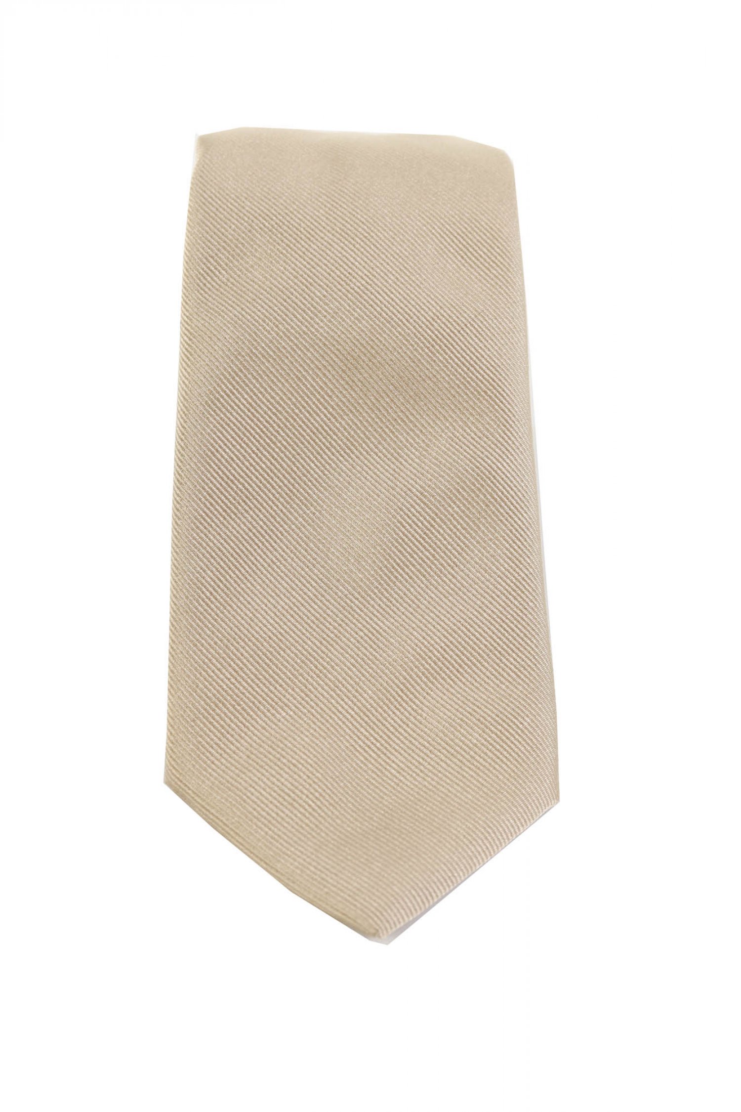 BOSS ΓΡΑΒΑΤΑ ΜΙΚΡΟΣΧΕΔΙΟ TIE 7.5CM ΜΠΕΖ