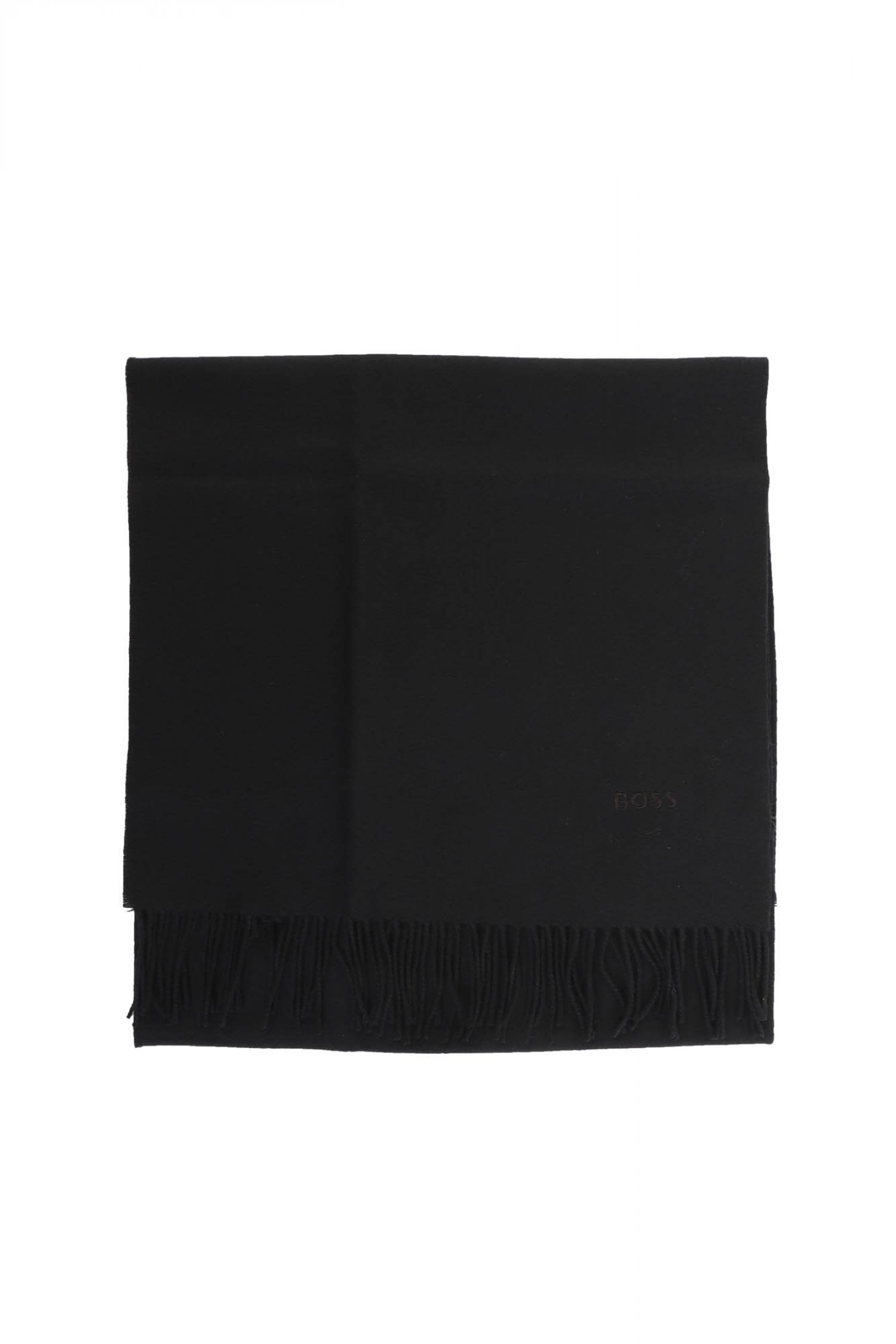 BOSS BOSS ΚΑΣΚΩΛ RANER ΜΑΥΡΟ