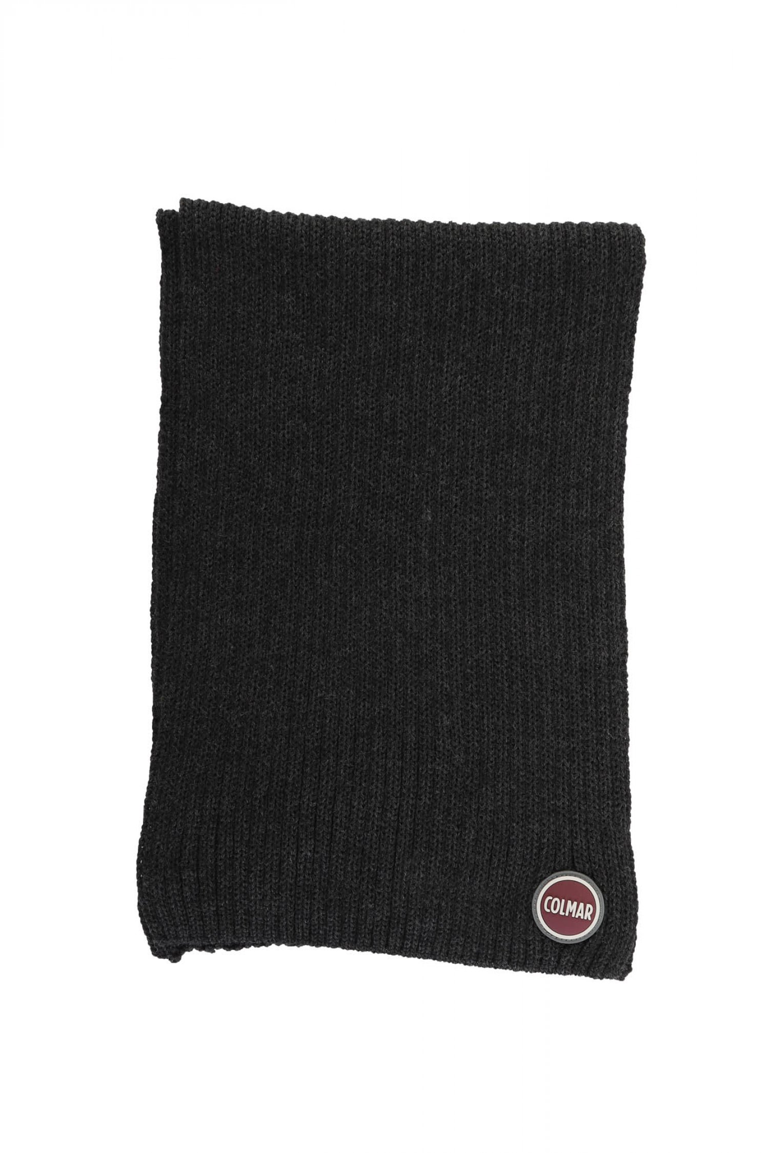 COLMAR COLMAR ΚΑΣΚΩΛ LOGO ΑΝΘΡΑΚΙ