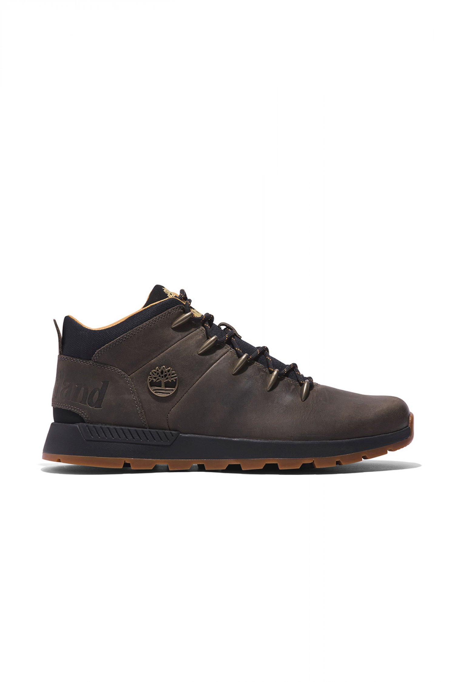 TIMBERLAND ΠΑΠΟΥΤΣΙ ΜΠΟΤΑΚΙ SPRINT TREKKER ΓΚΡΙ